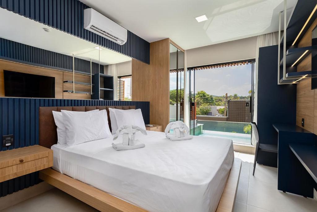Superior Double Room - Photo 1