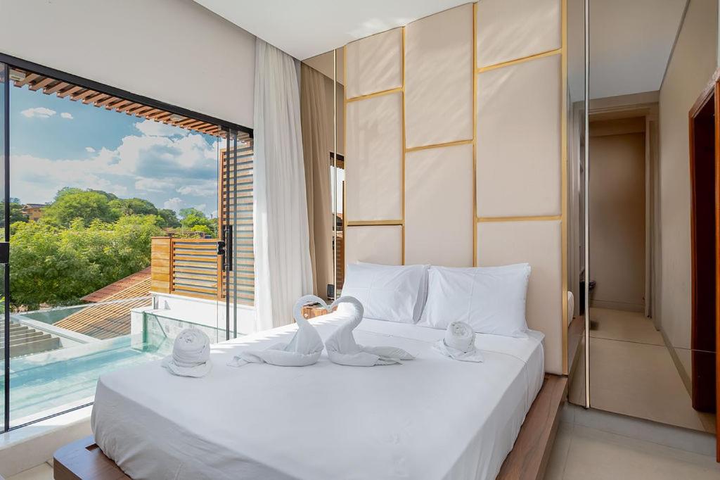 Suite with Private Pool