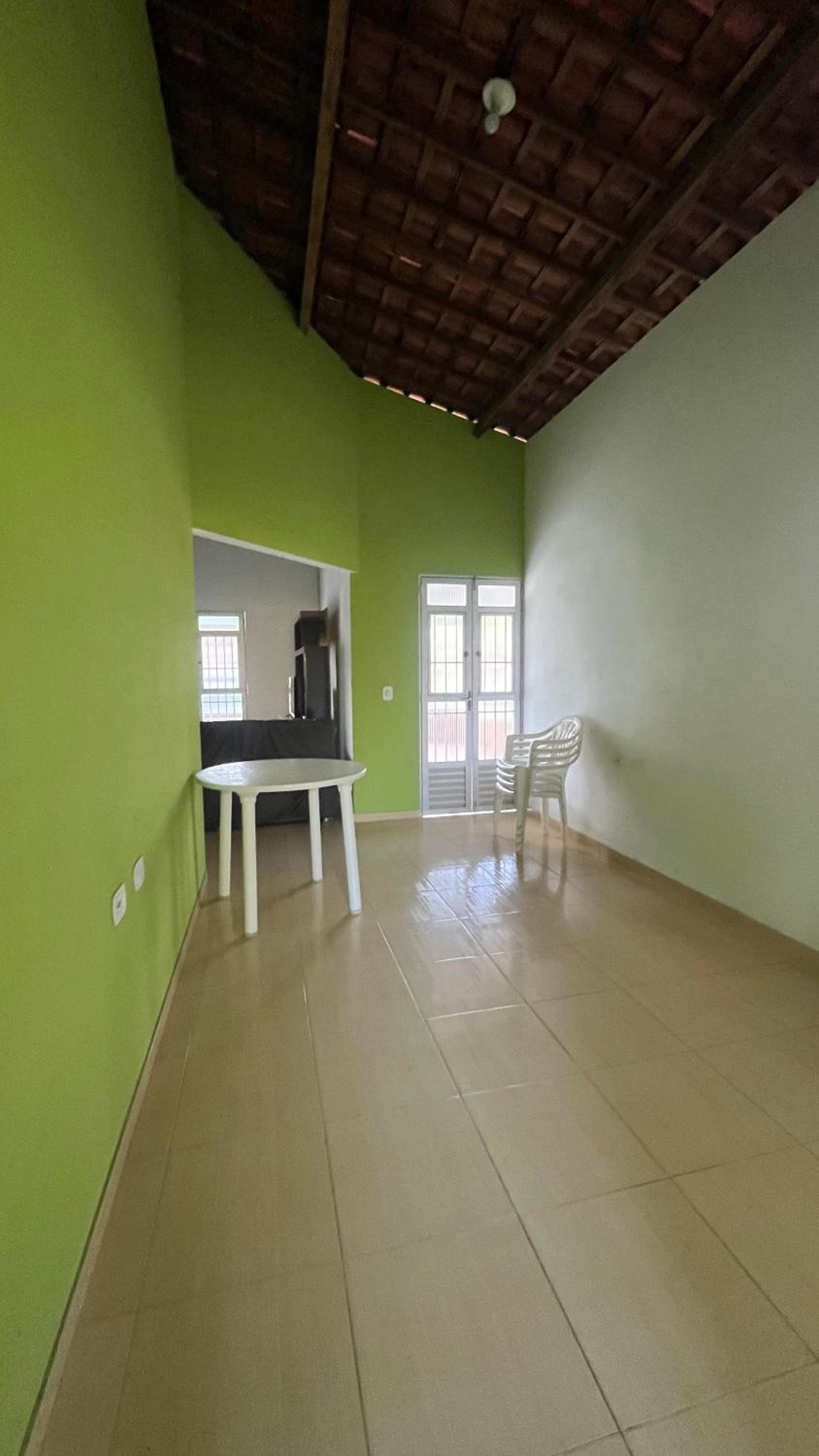 Three-Bedroom House photo 2