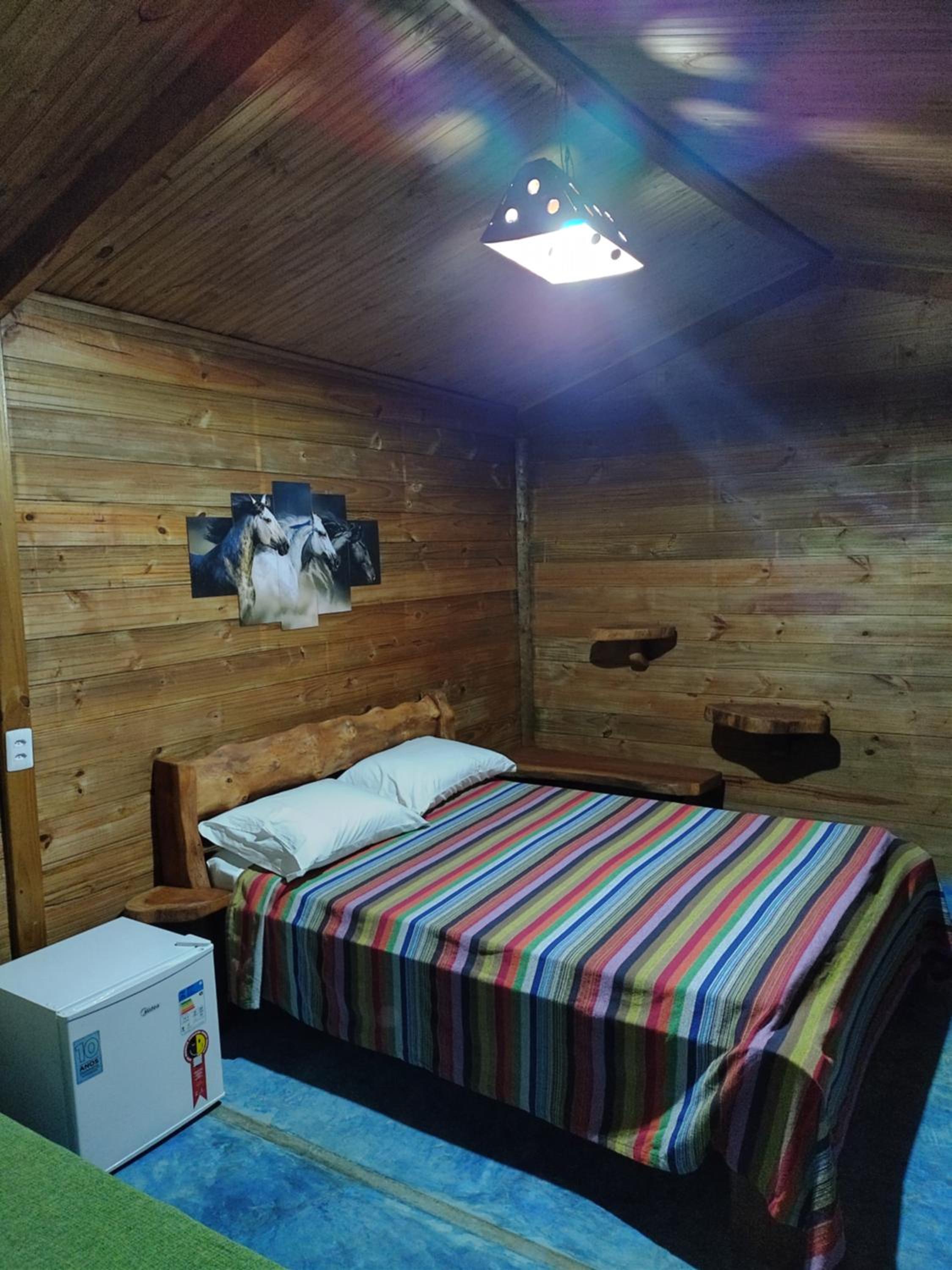 Chalet photo 1