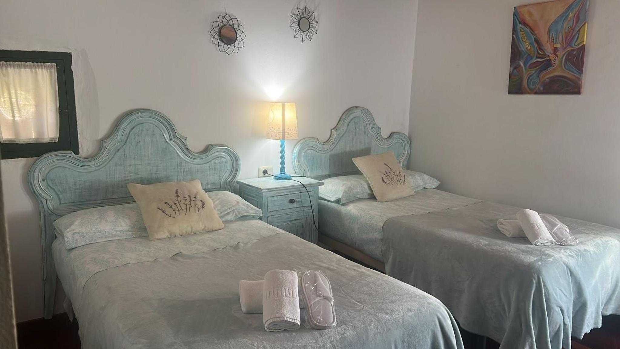 Habitación Doble