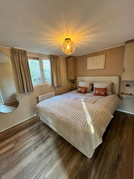 Two-Bedroom Chalet photo 1