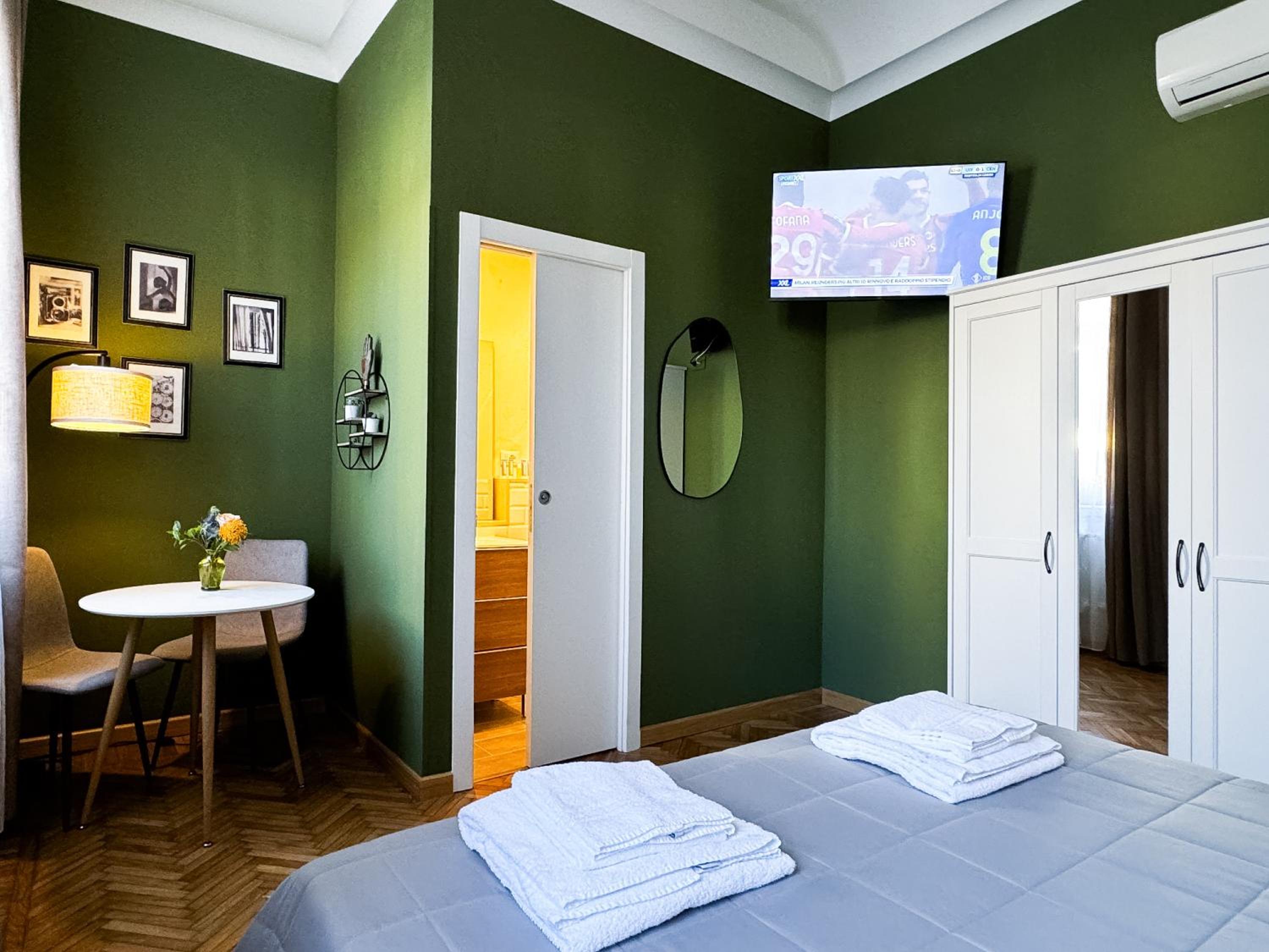Double Room photo 1