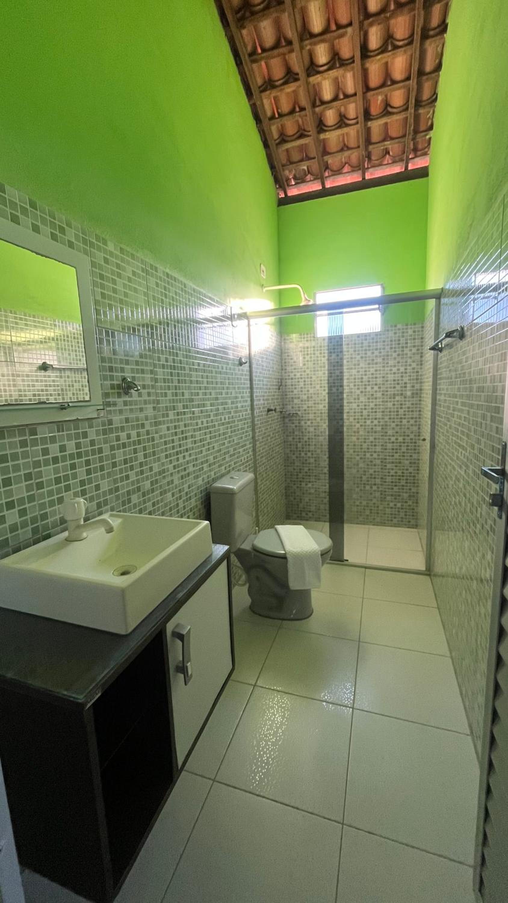 Three-Bedroom House photo 3