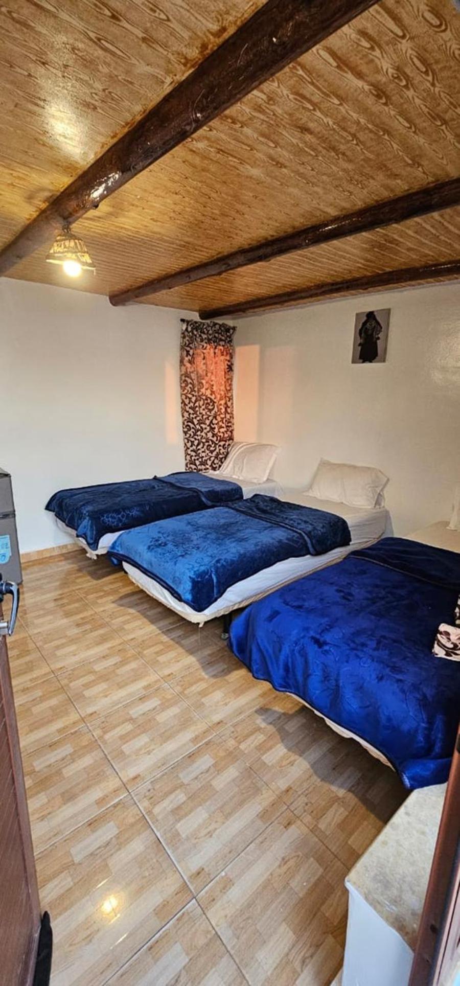 Triple Room With Private Bathroom photo 3