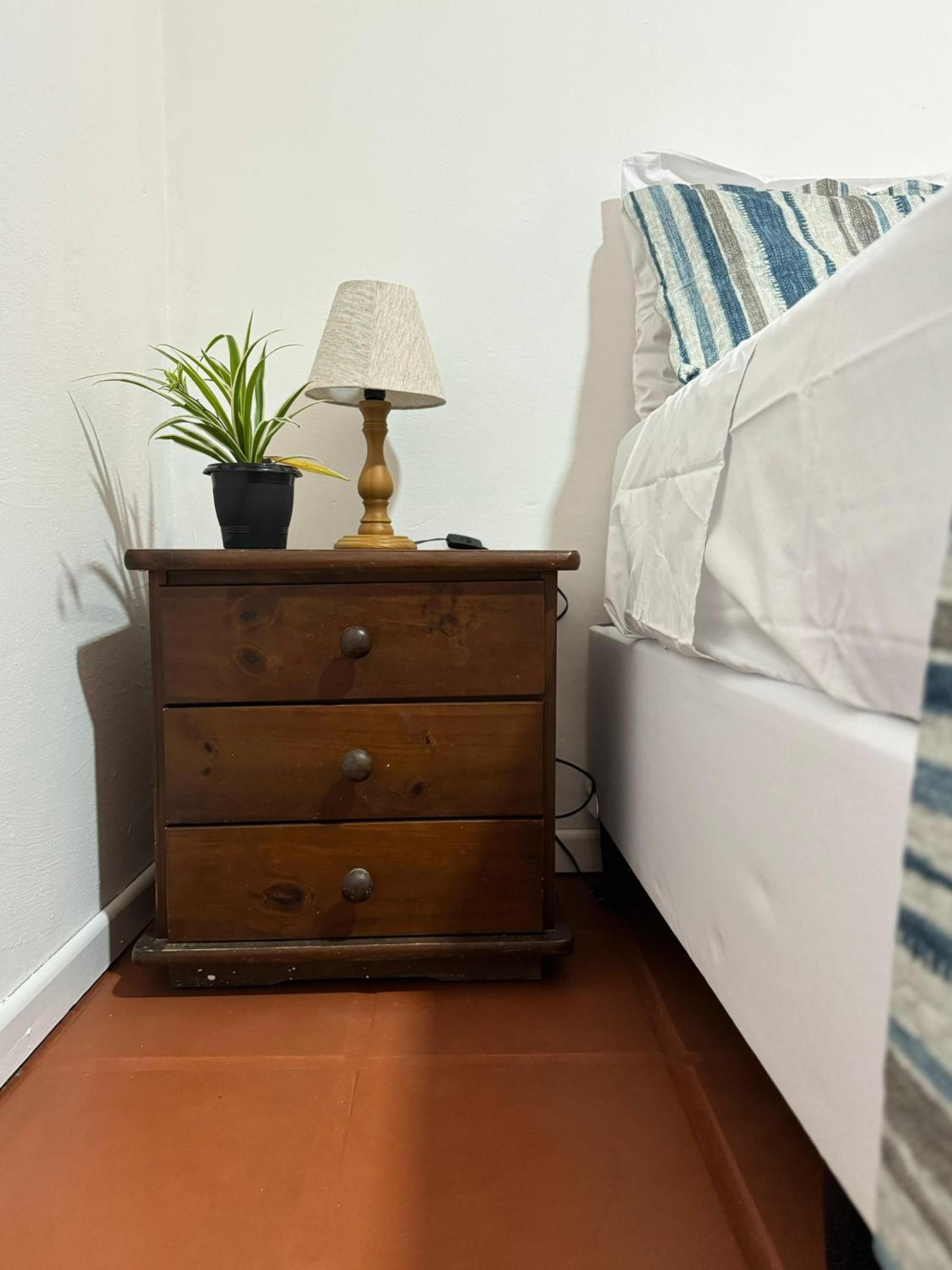Standard Twin Room photo 2
