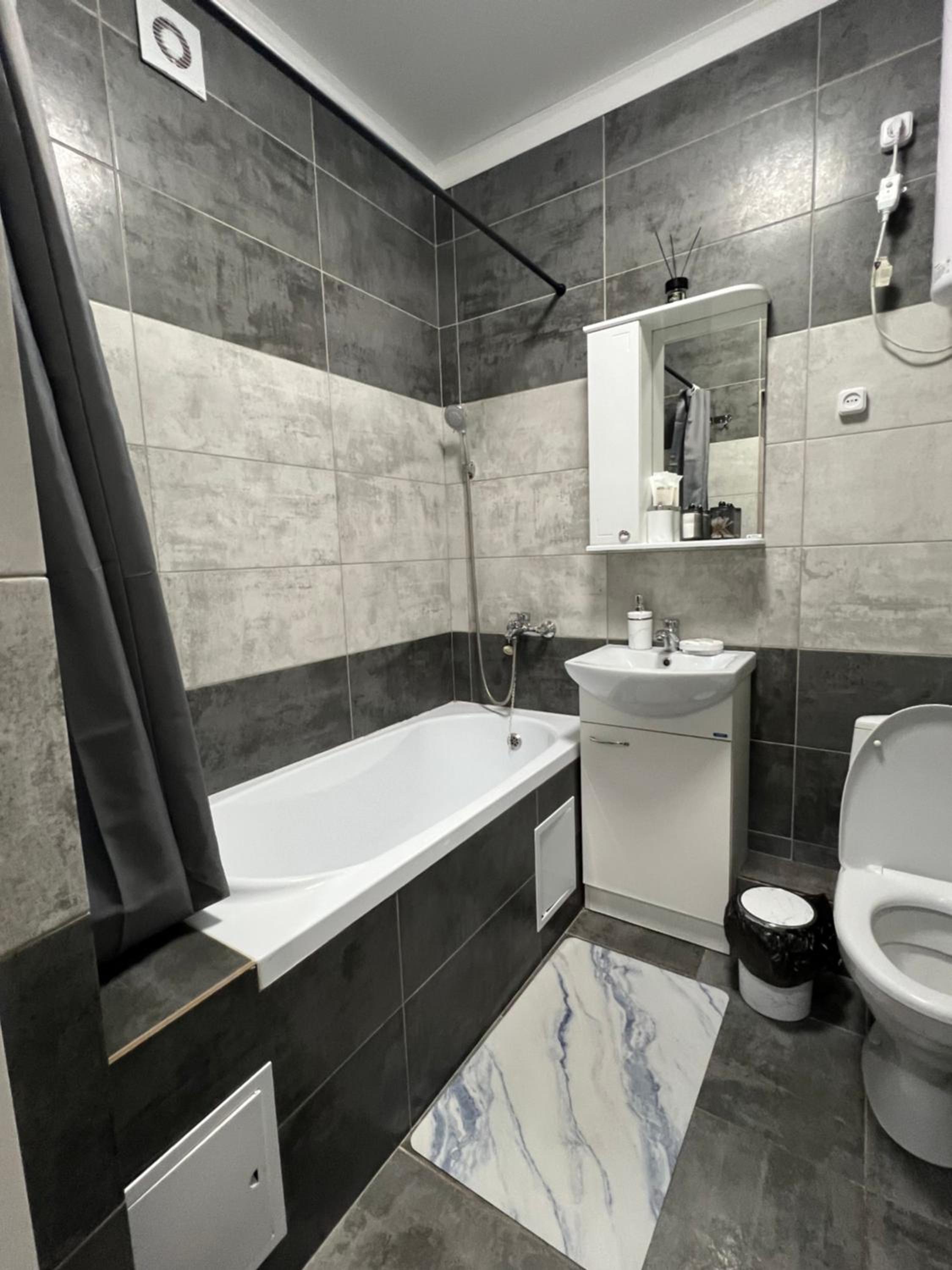 One-Bedroom Apartment photo 3