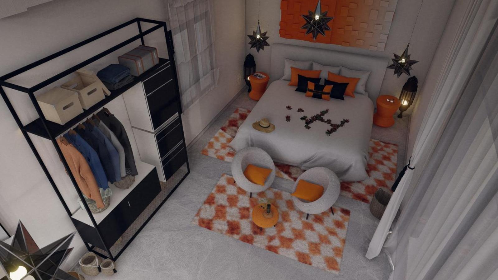 Superior Double Room - Photo 9