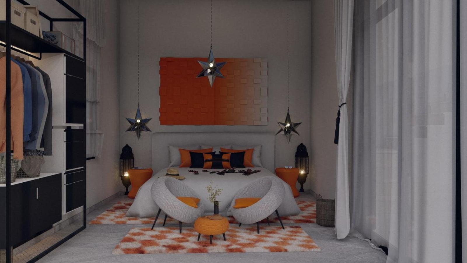 Superior Double Room - Photo 8