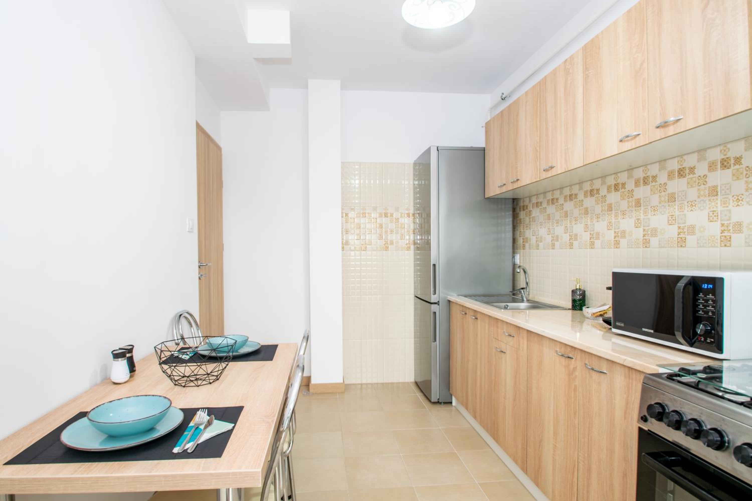 Apartment photo 2