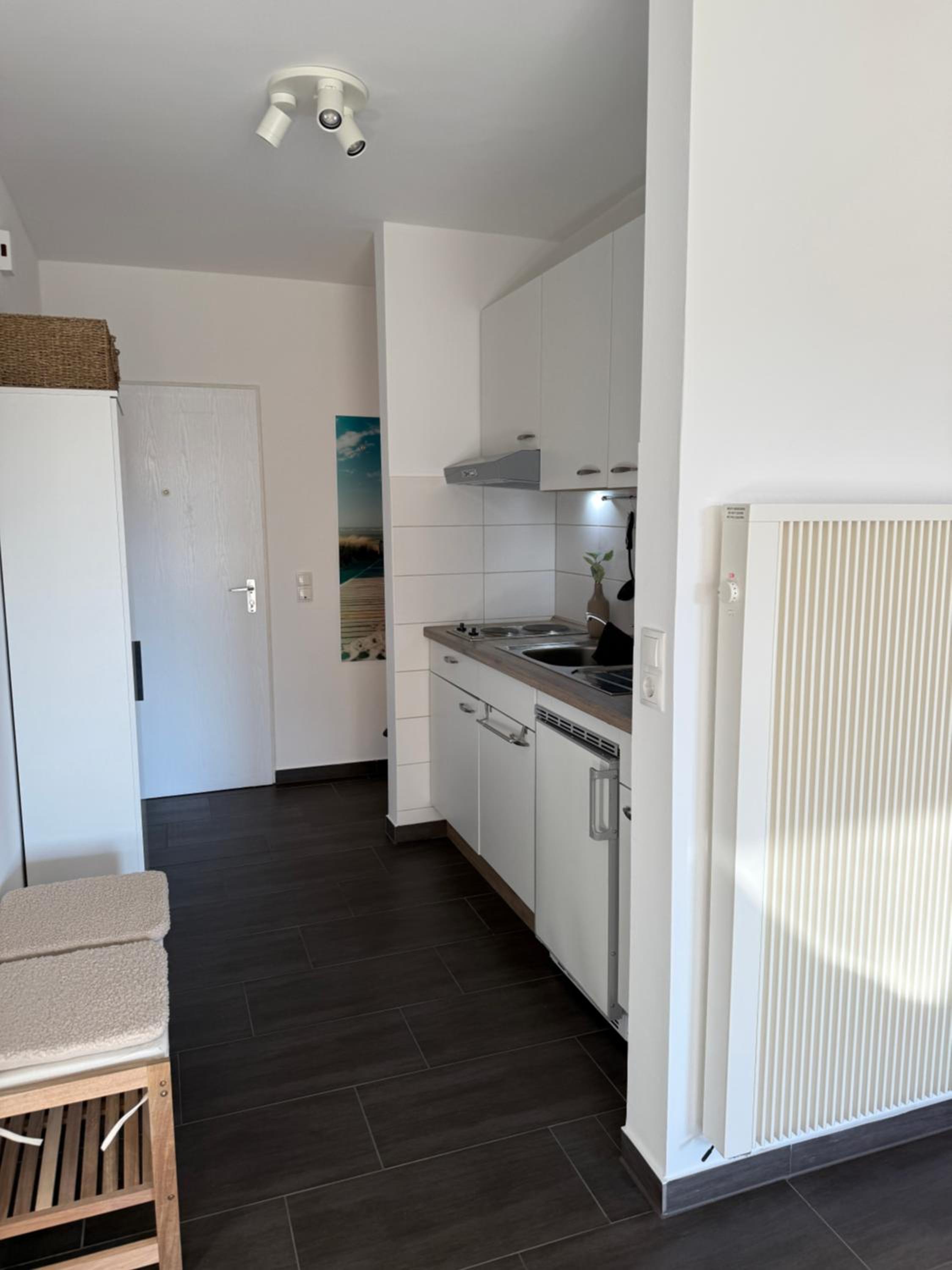 Apartment with Terrace photo 3