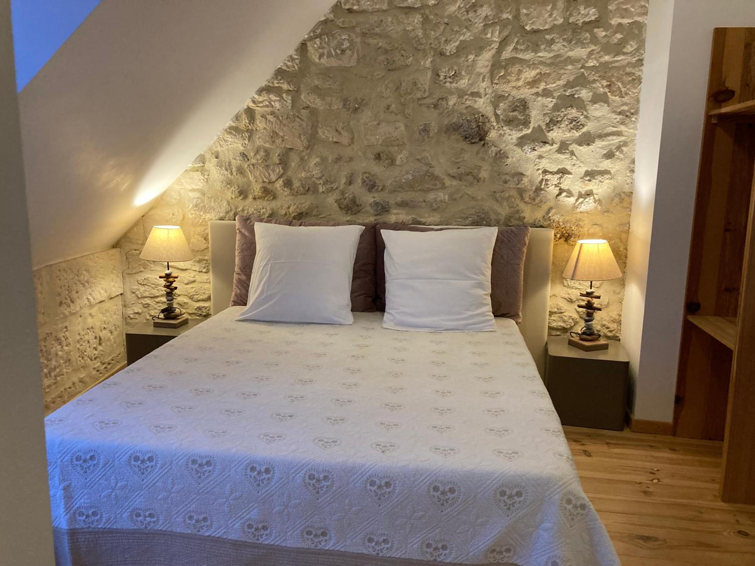Double Room photo 2