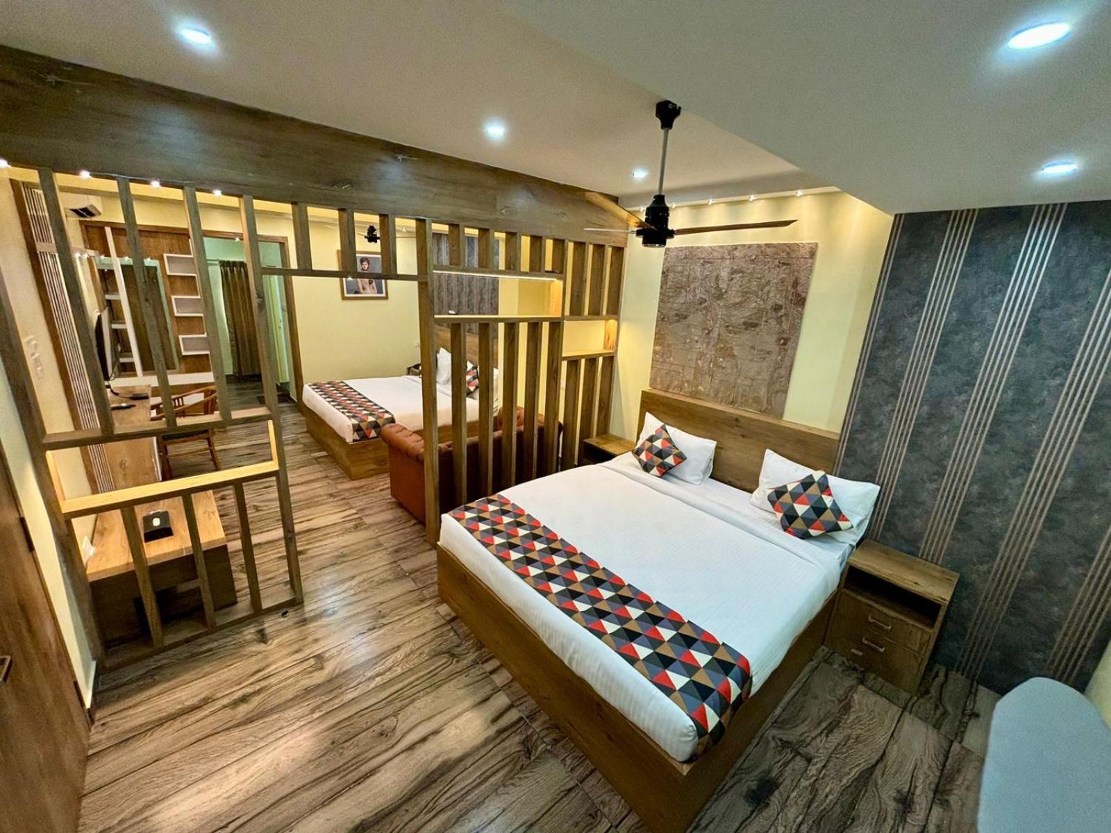 Family Suite