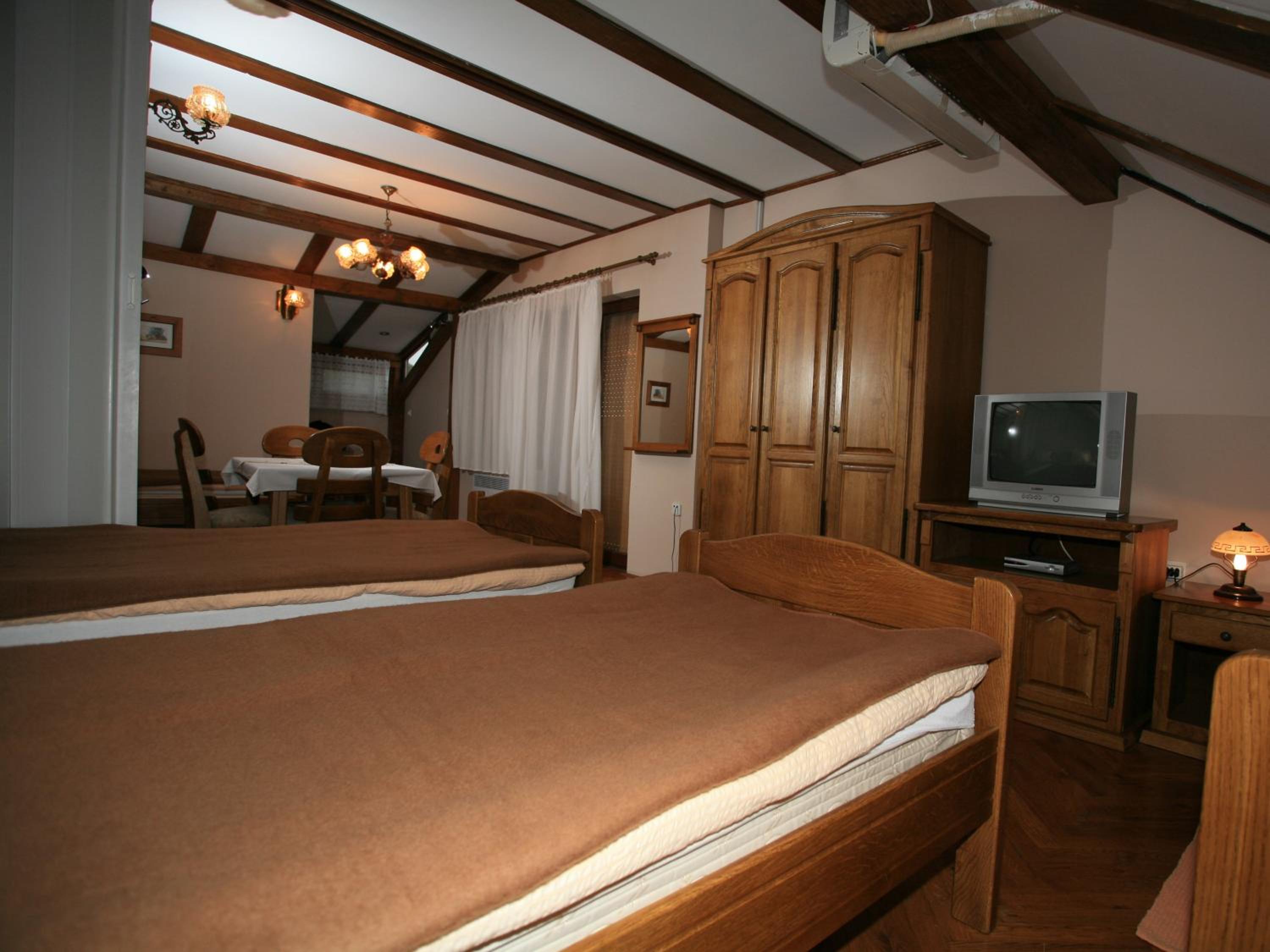 Superior Studio with Balcony - Photo 1