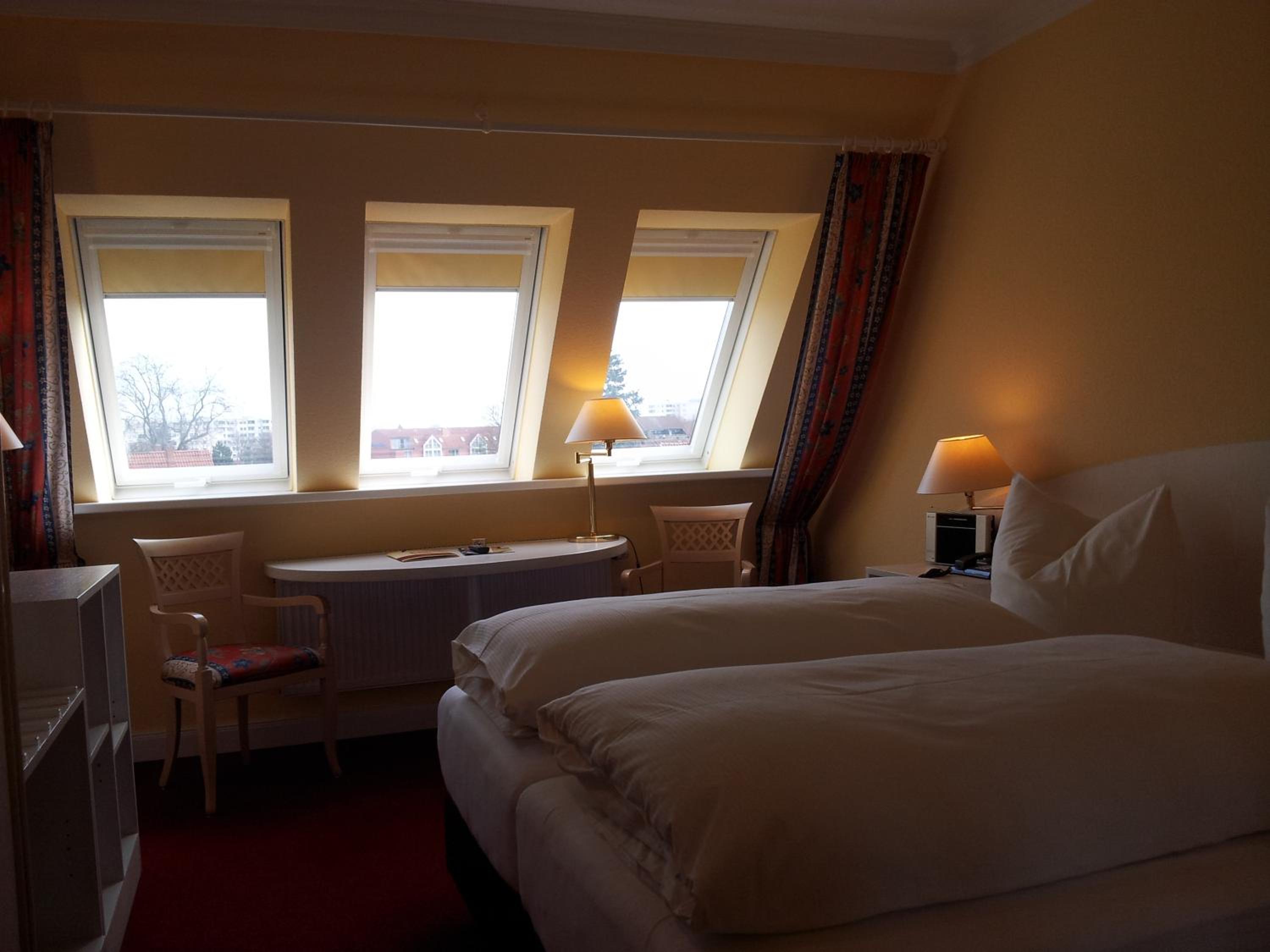 Double Room - Photo 4