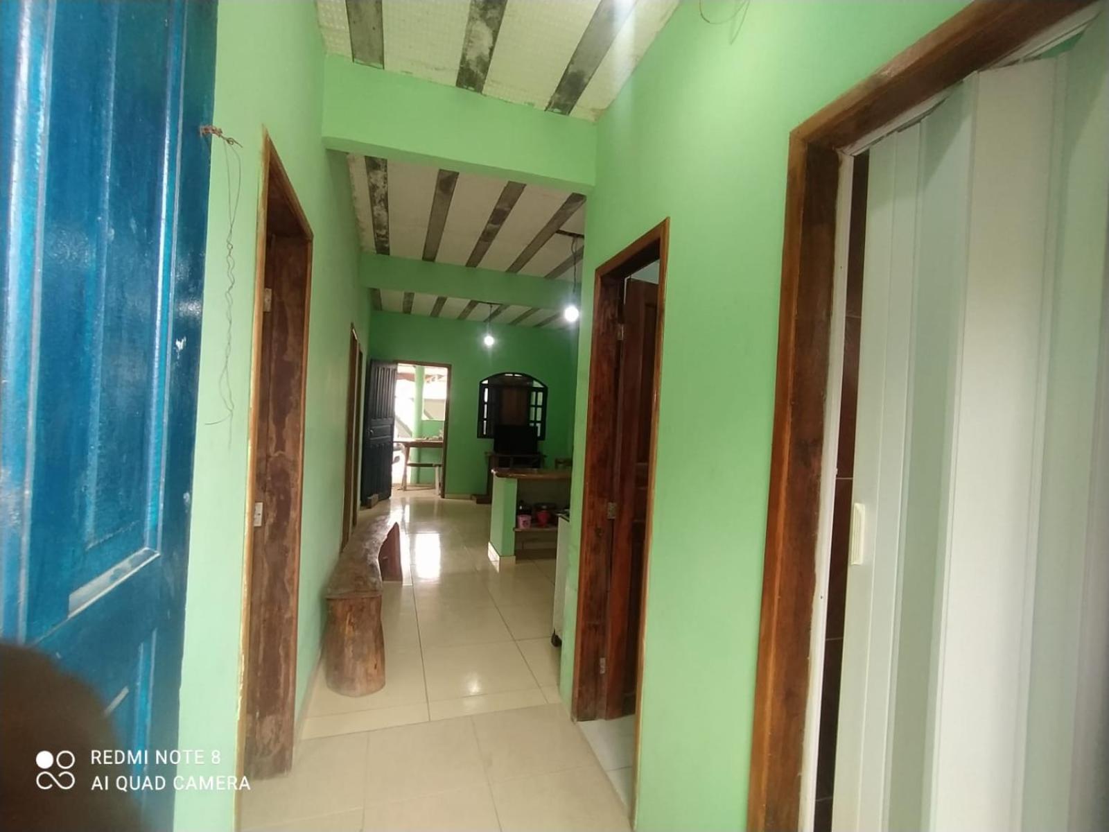 Three-Bedroom House photo 1