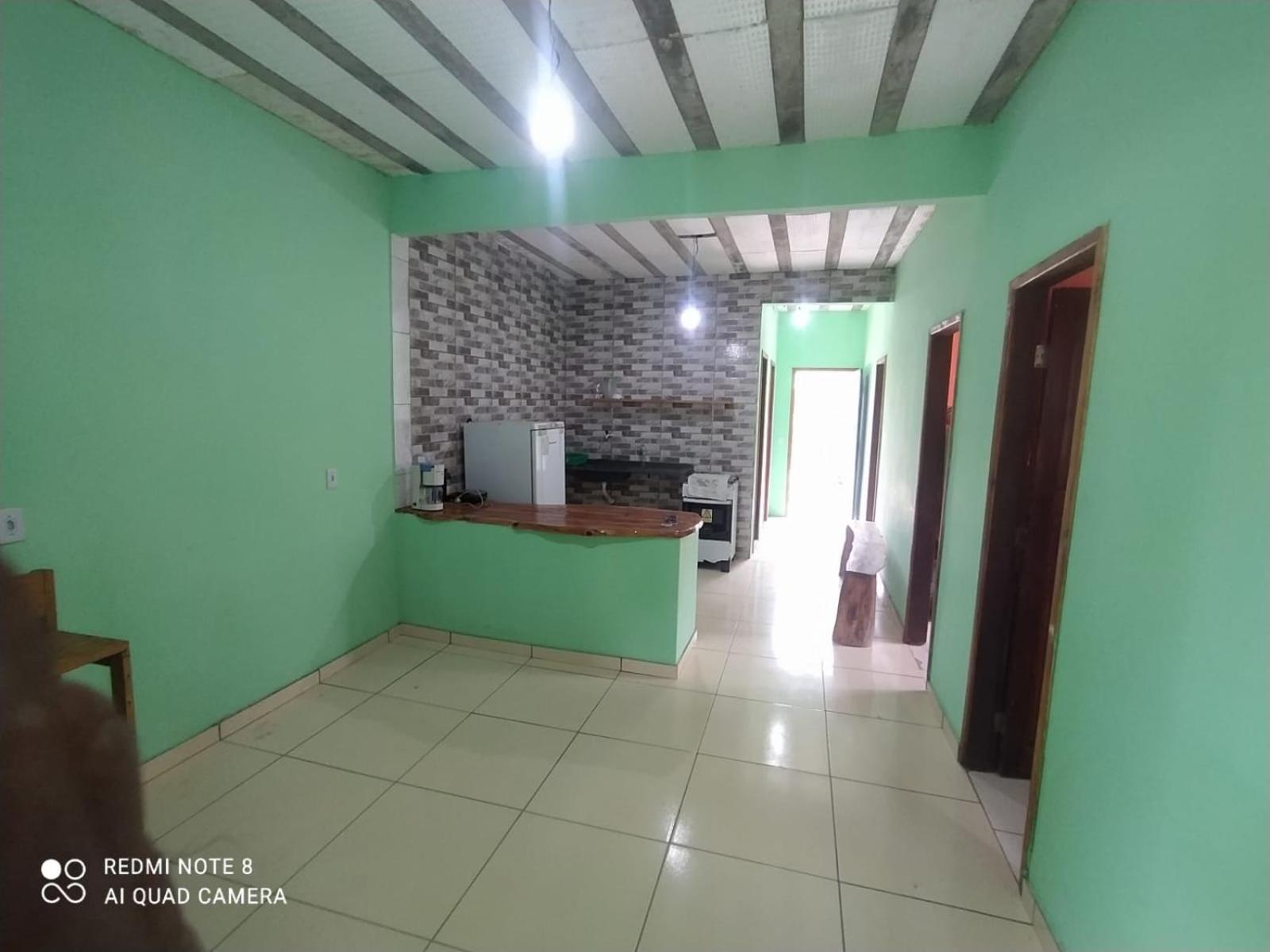 Three-Bedroom House photo 2