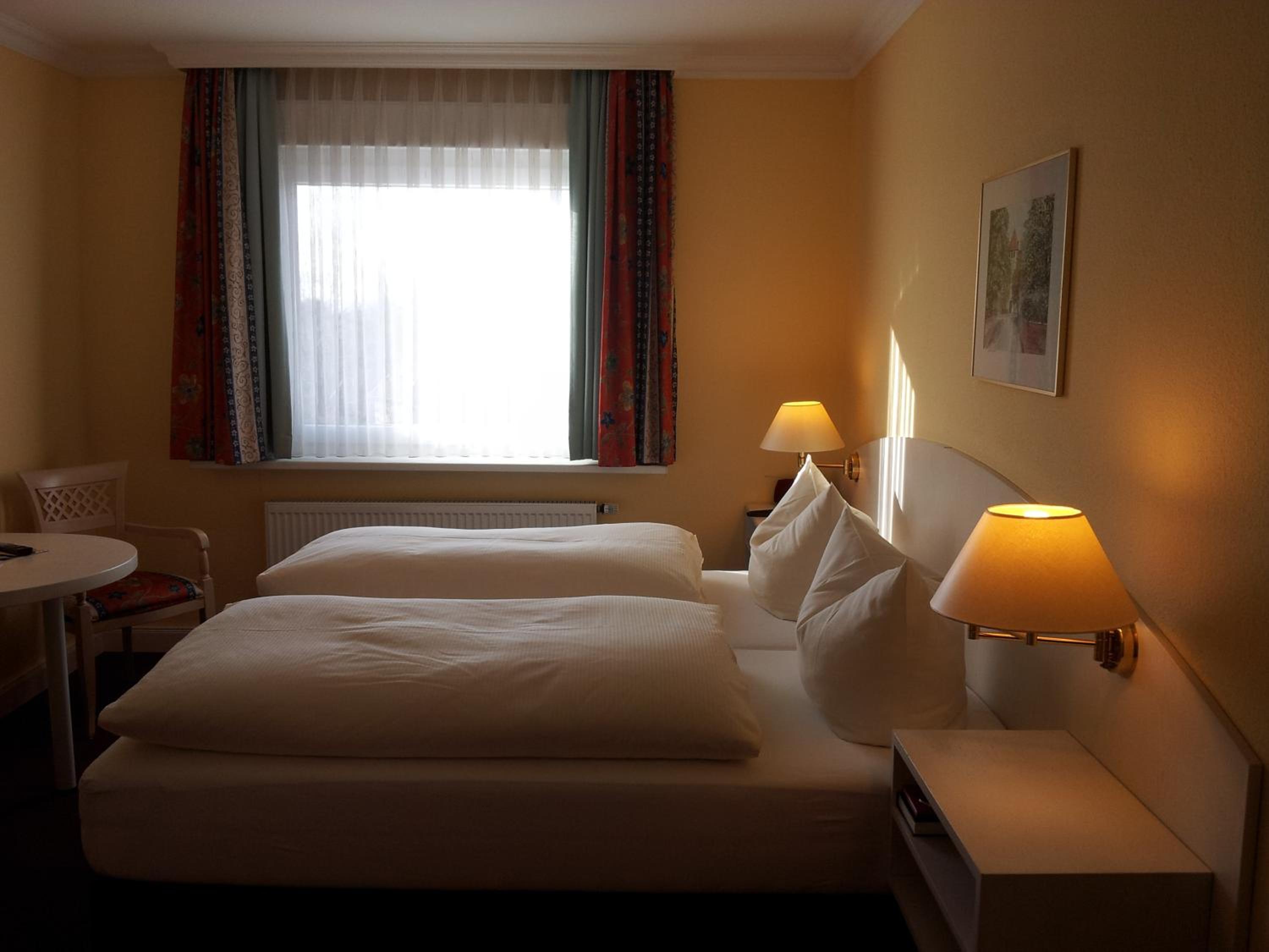 Double Room - Photo 5