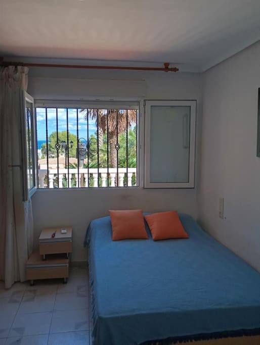 Villa con piscina privada