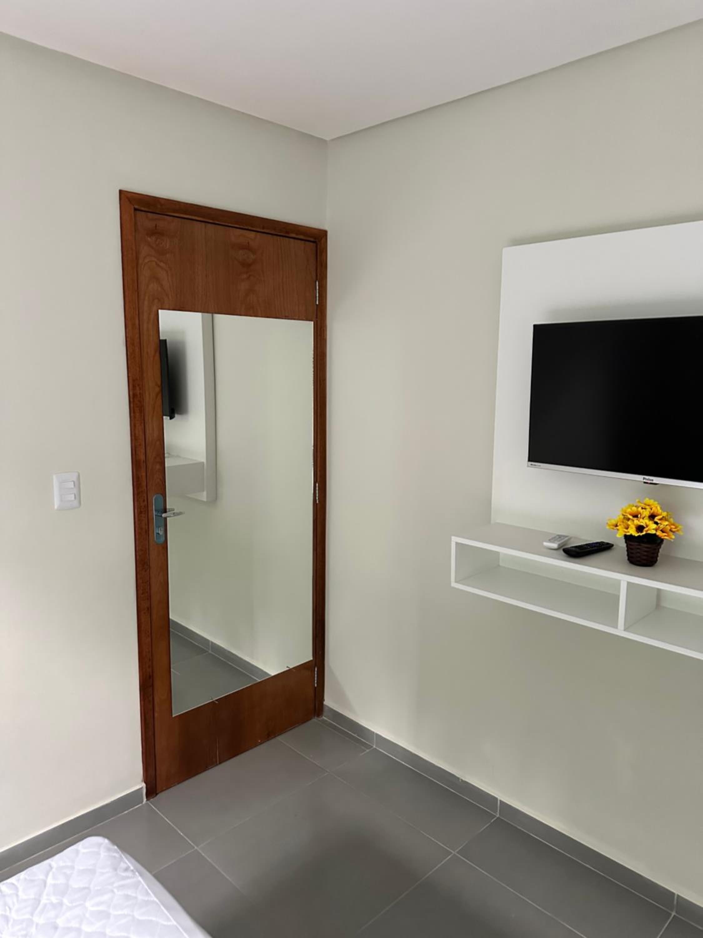Apartment with Terrace photo 1