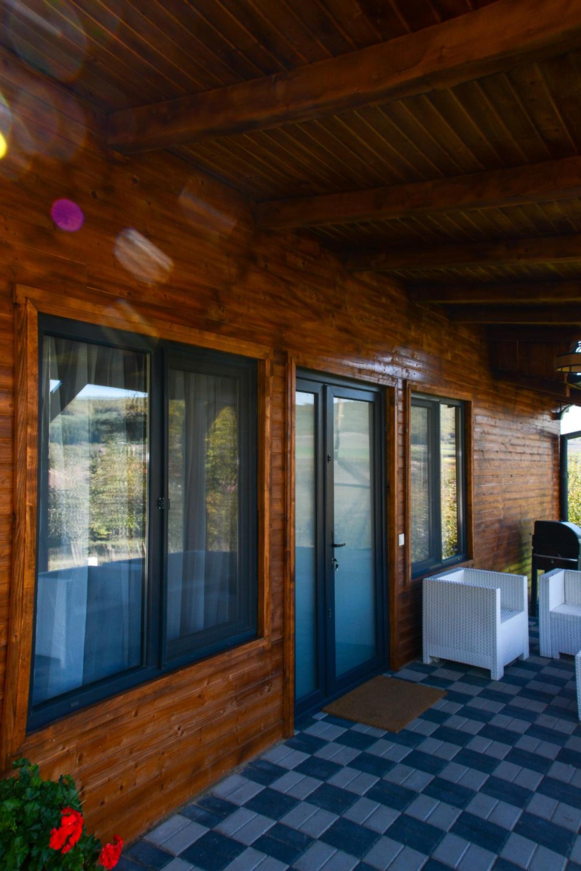 Chalet photo 1