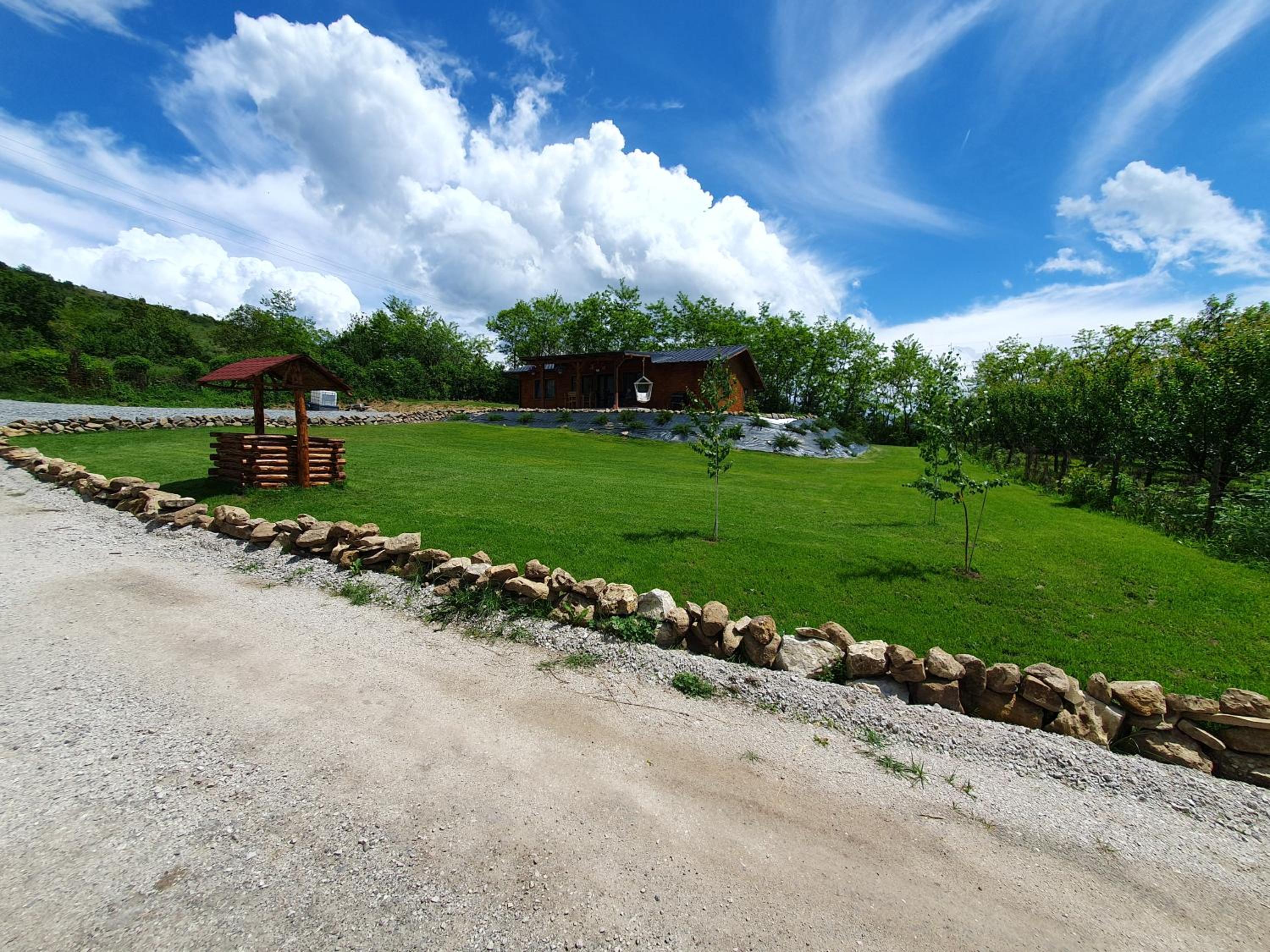 Chalet photo 2