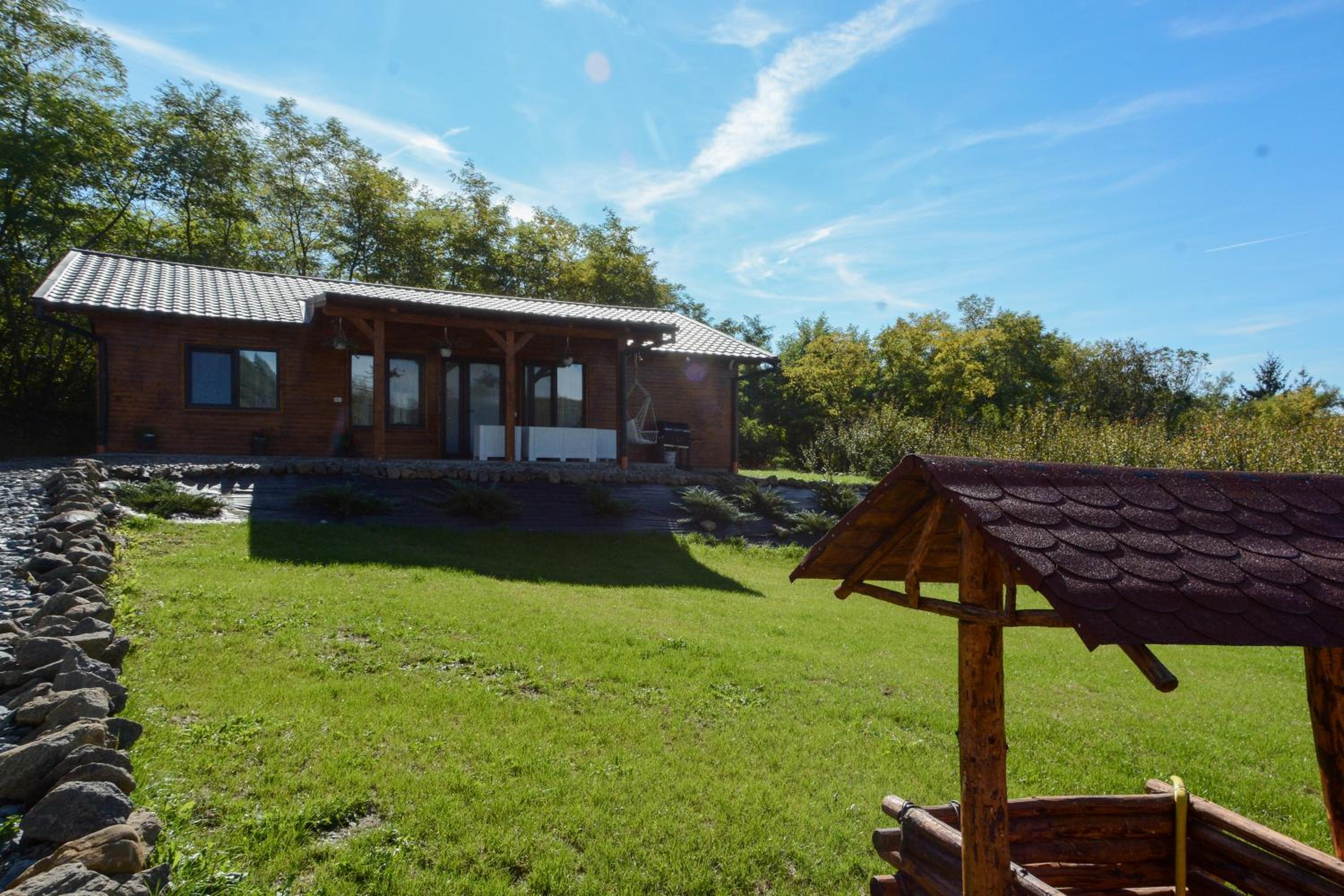 Chalet photo 3