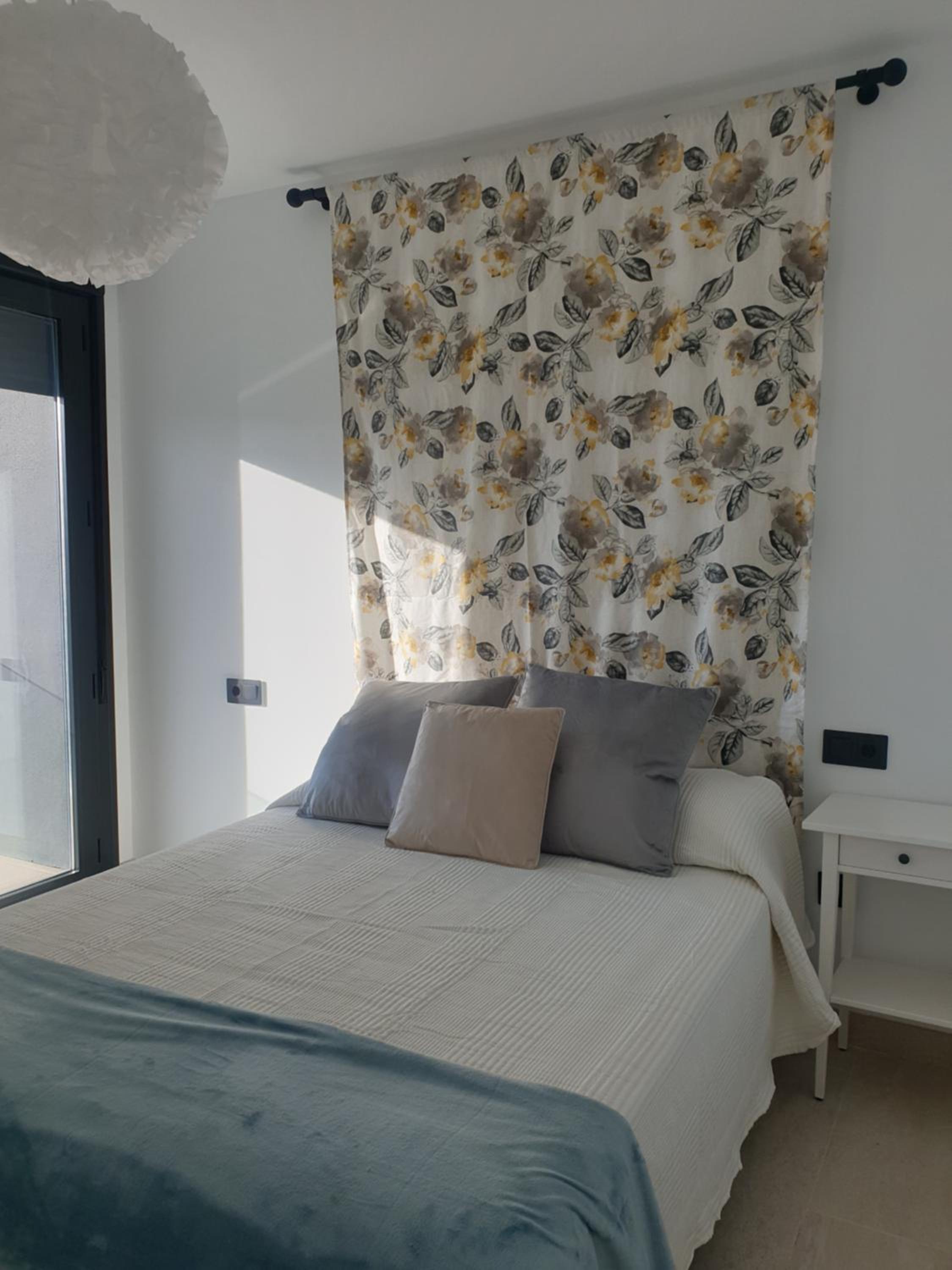 One-Bedroom Apartment with Sea View and Terrace photo 3
