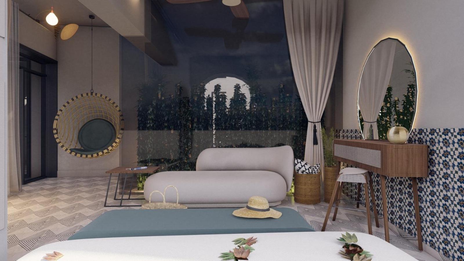 Superior Double Room - Photo 10