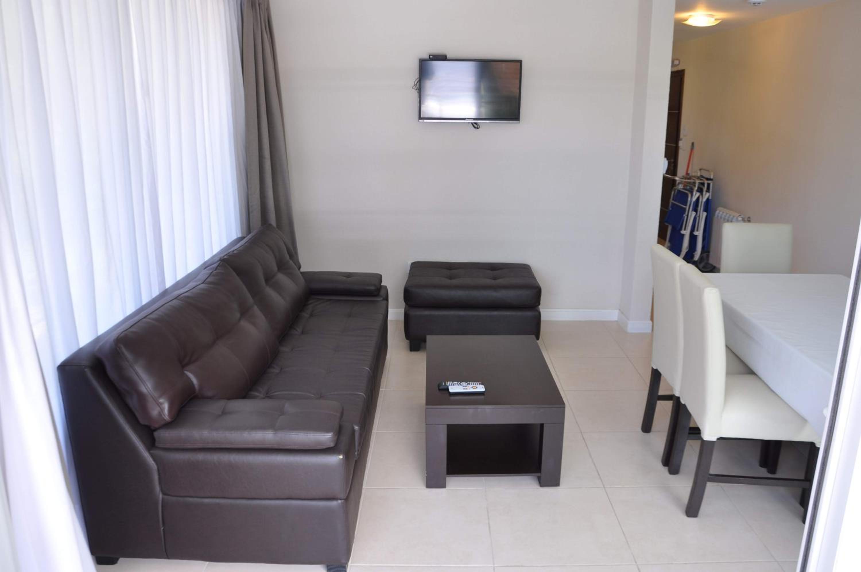 Duplex Apartment