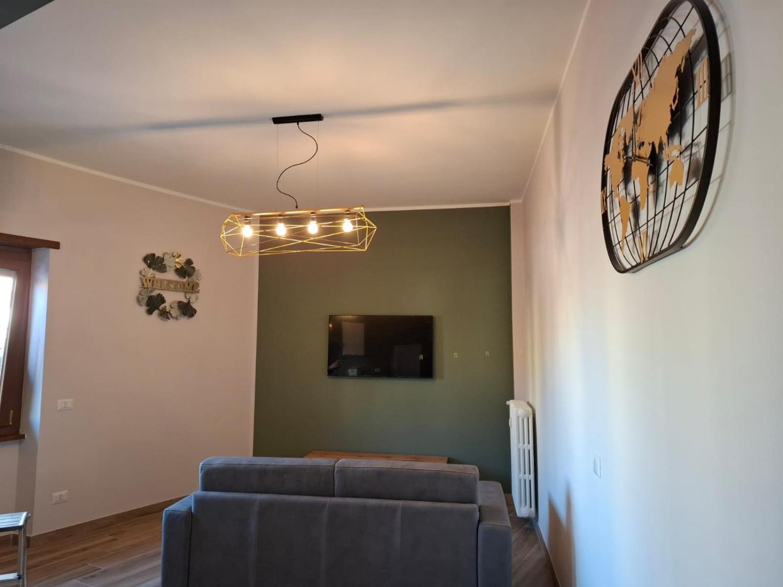 Two-Bedroom Apartment photo 3
