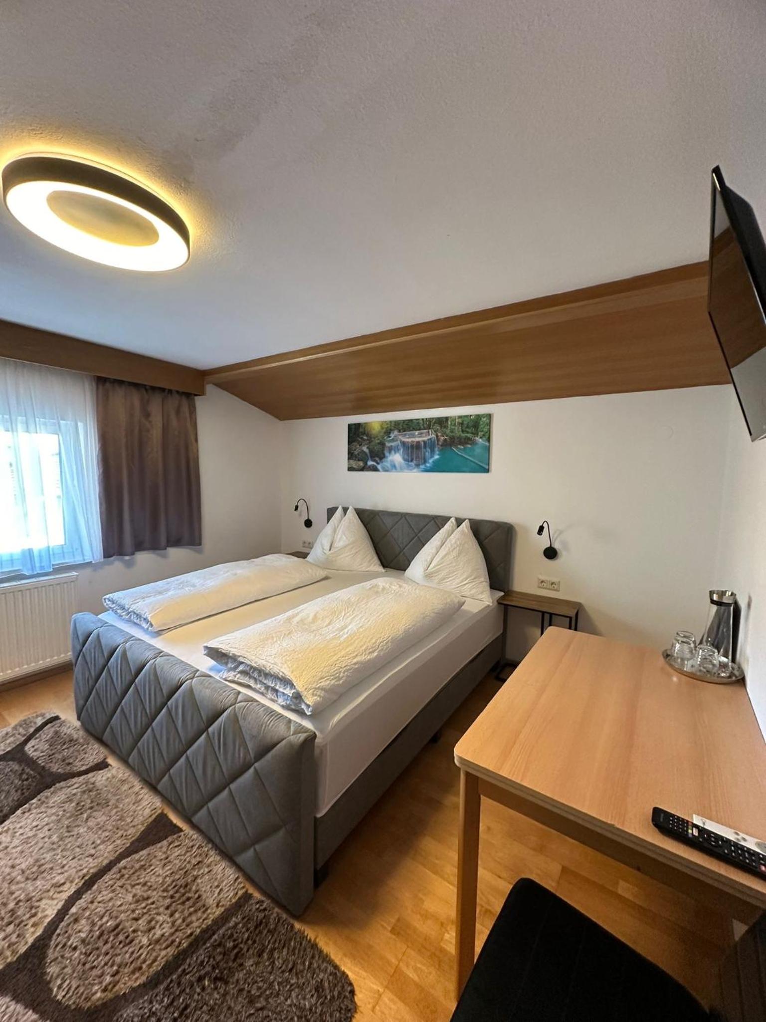 Family Double Room photo 1