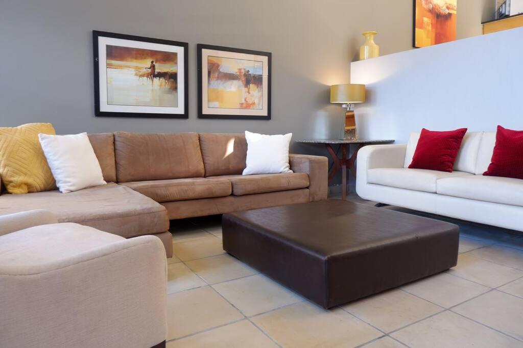 Two-Bedroom Apartment photo 1