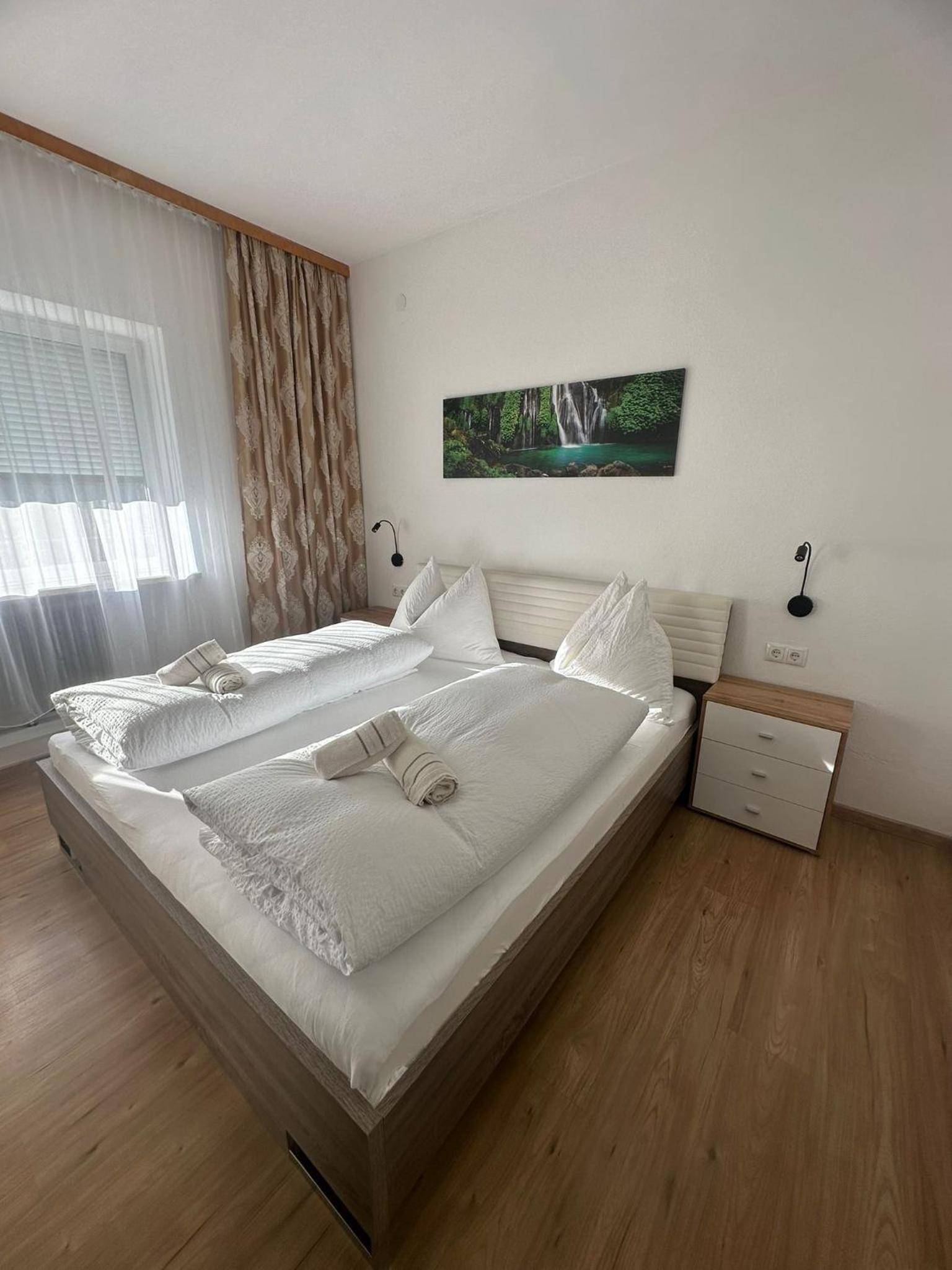 Double Room with Mountain View photo 2