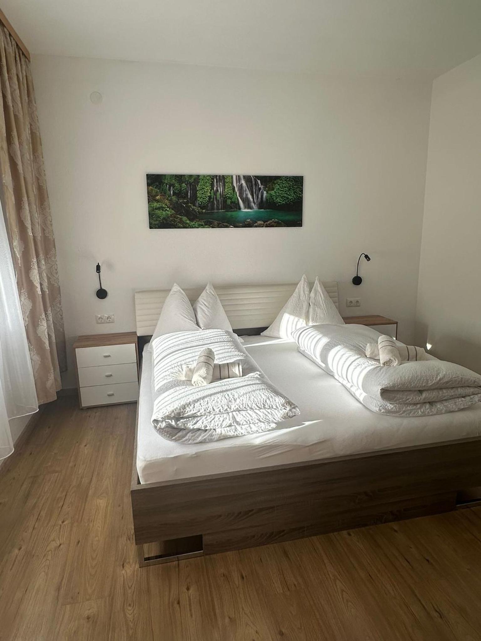 Double Room with Mountain View photo 1