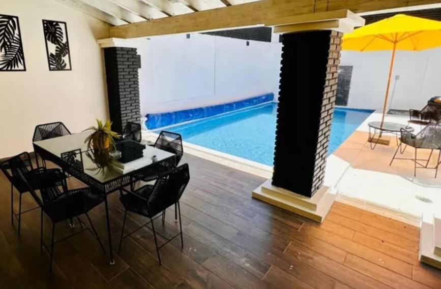 Two-Bedroom Villa photo 2