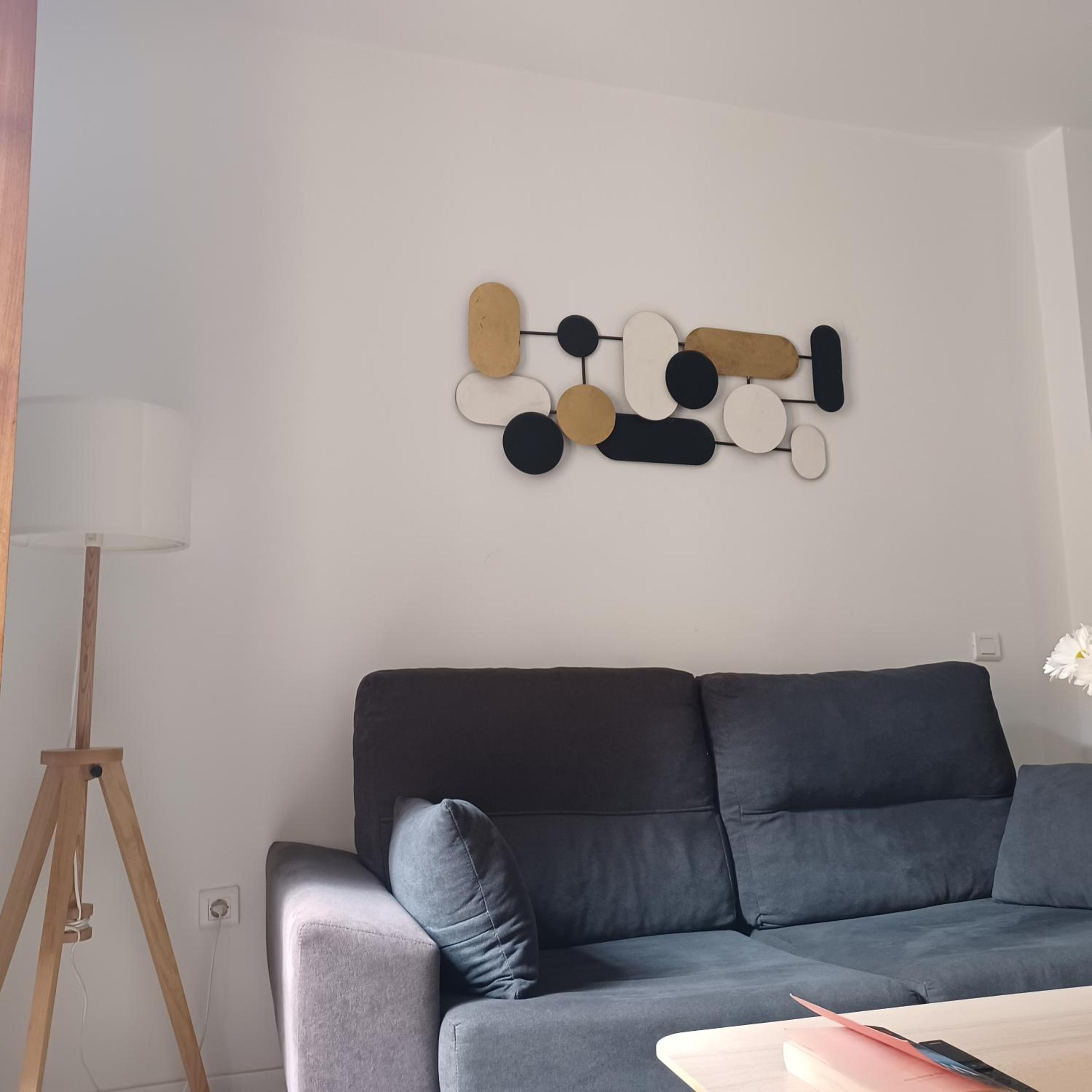 Apartamento de Lujo de Una Habitación