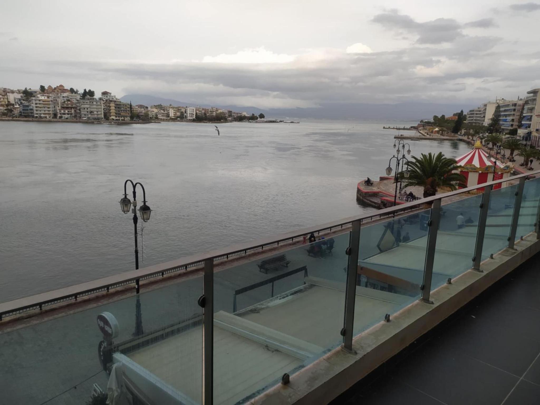 Superior Apartment with Balcony photo 2