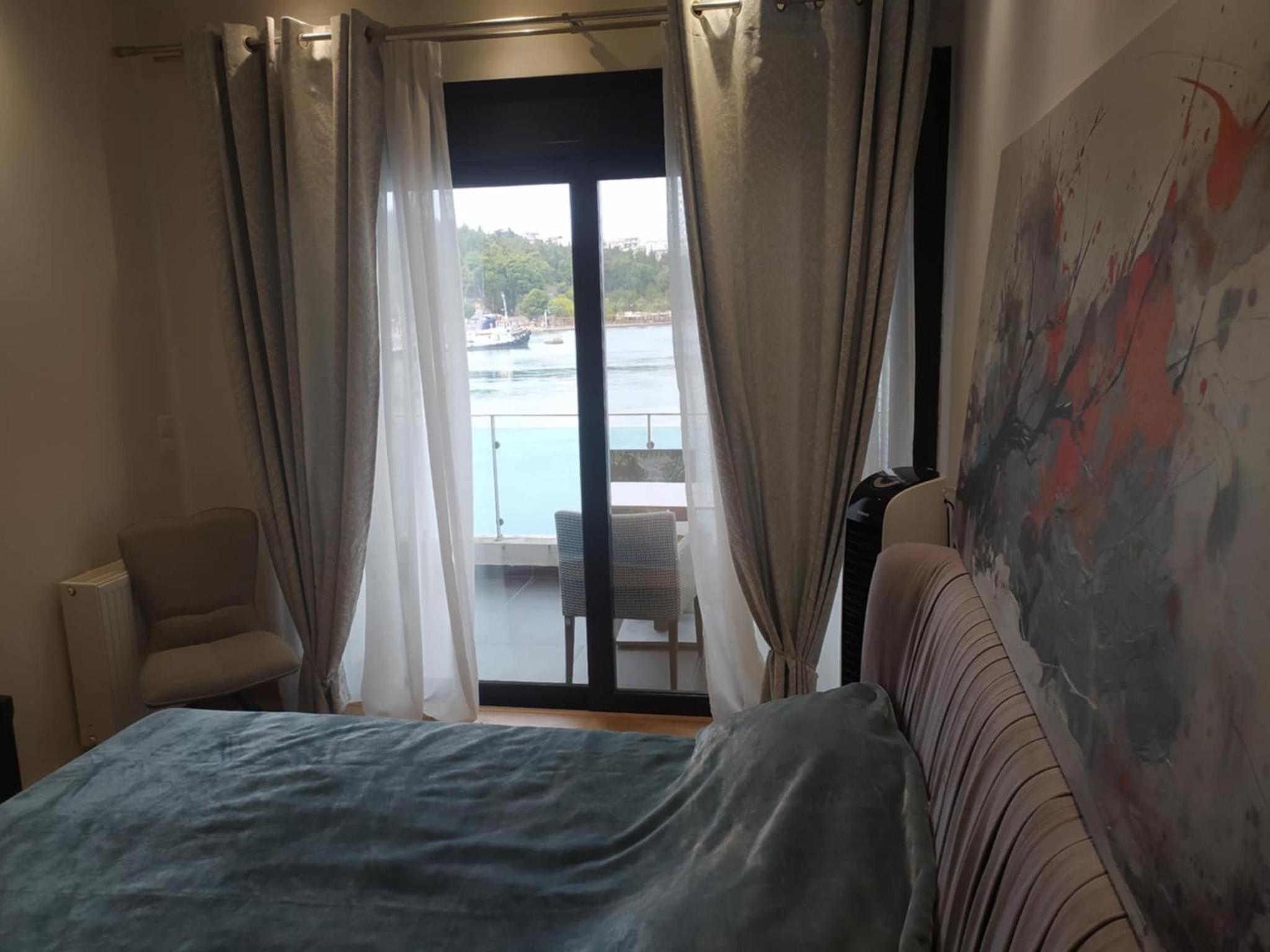 Superior Apartment with Balcony photo 1