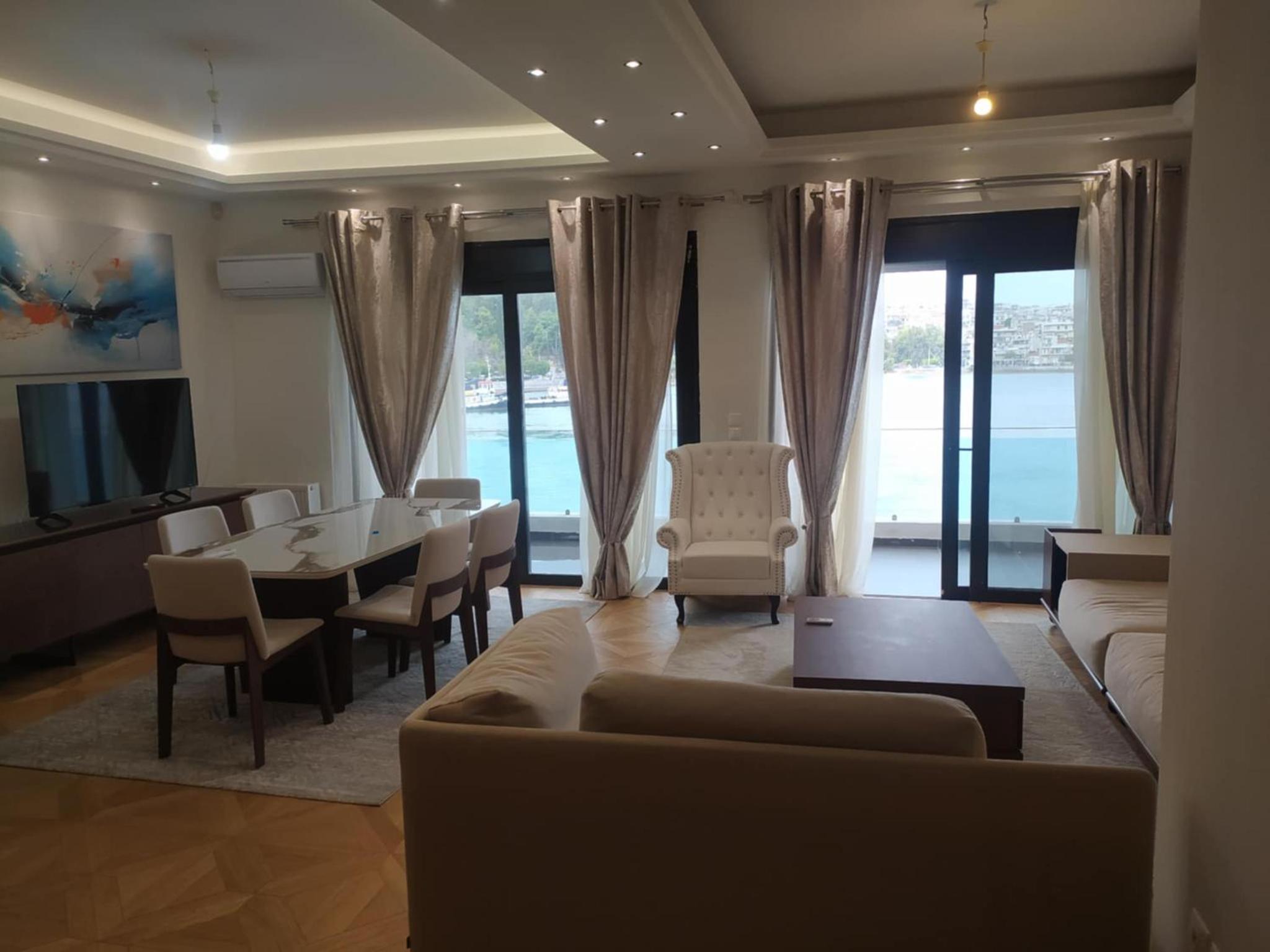 Superior Apartment with Balcony photo 3
