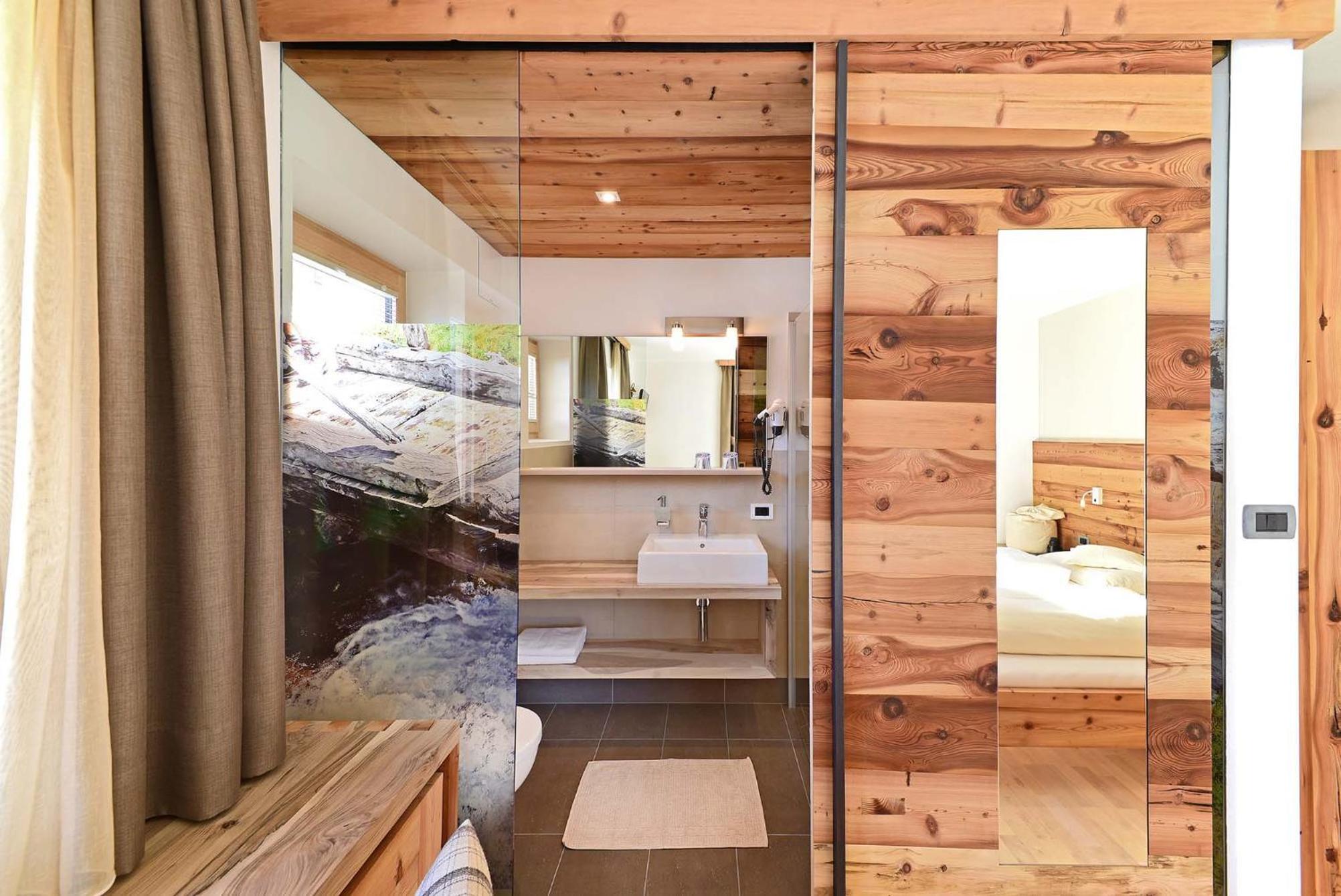 Double Room with Garden View photo 2