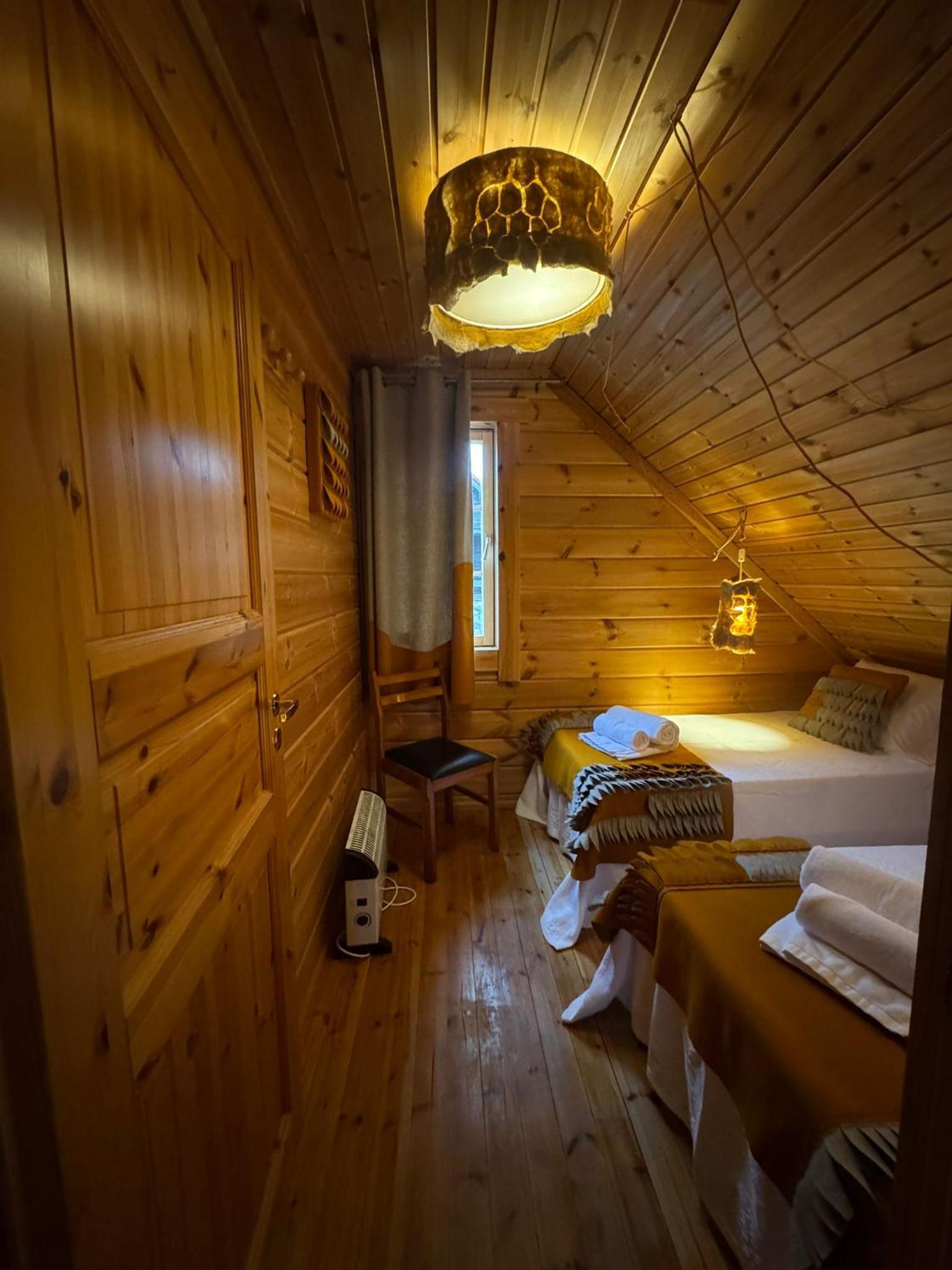 Three-Bedroom Chalet photo 1