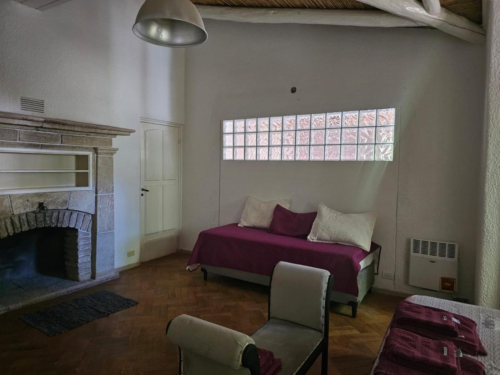 Villa photo 1