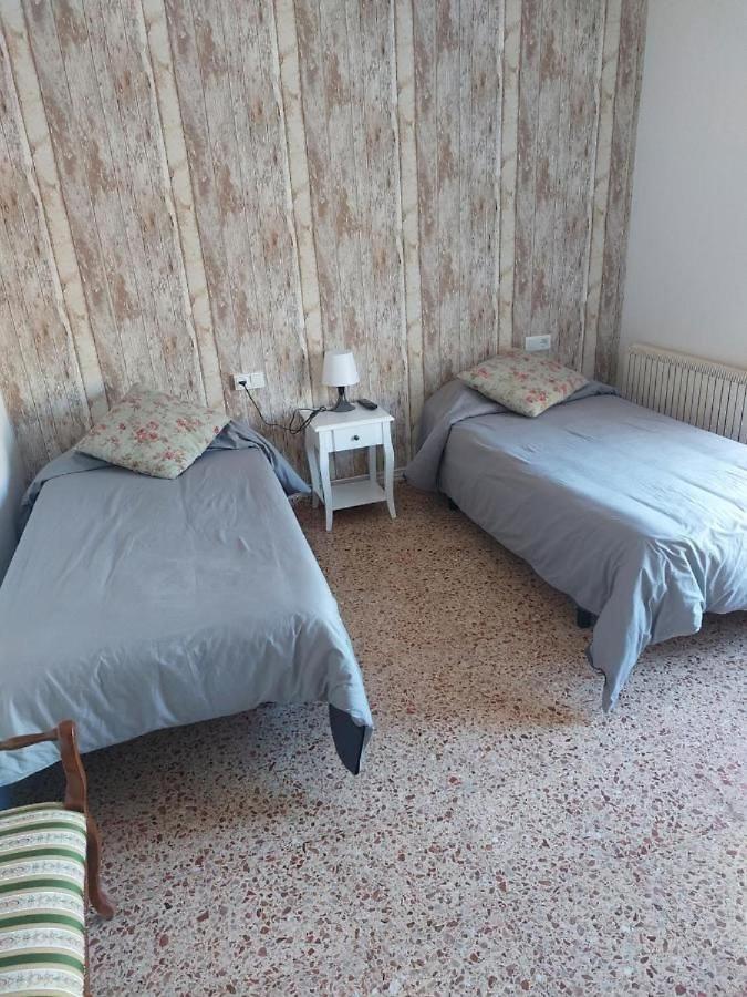 Habitación Doble con Baño