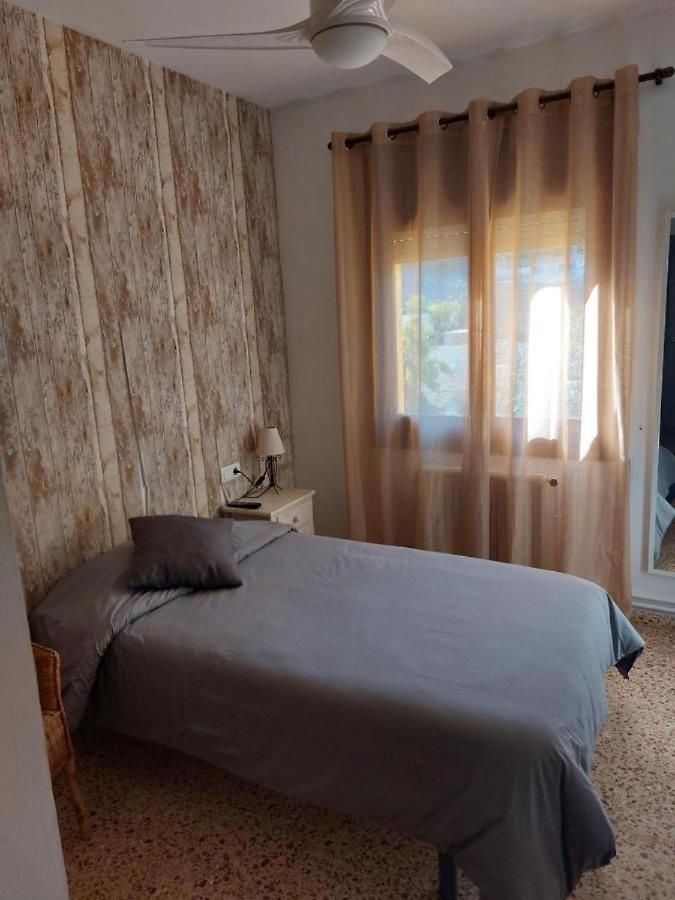 Habitación Doble con Baño Privado
