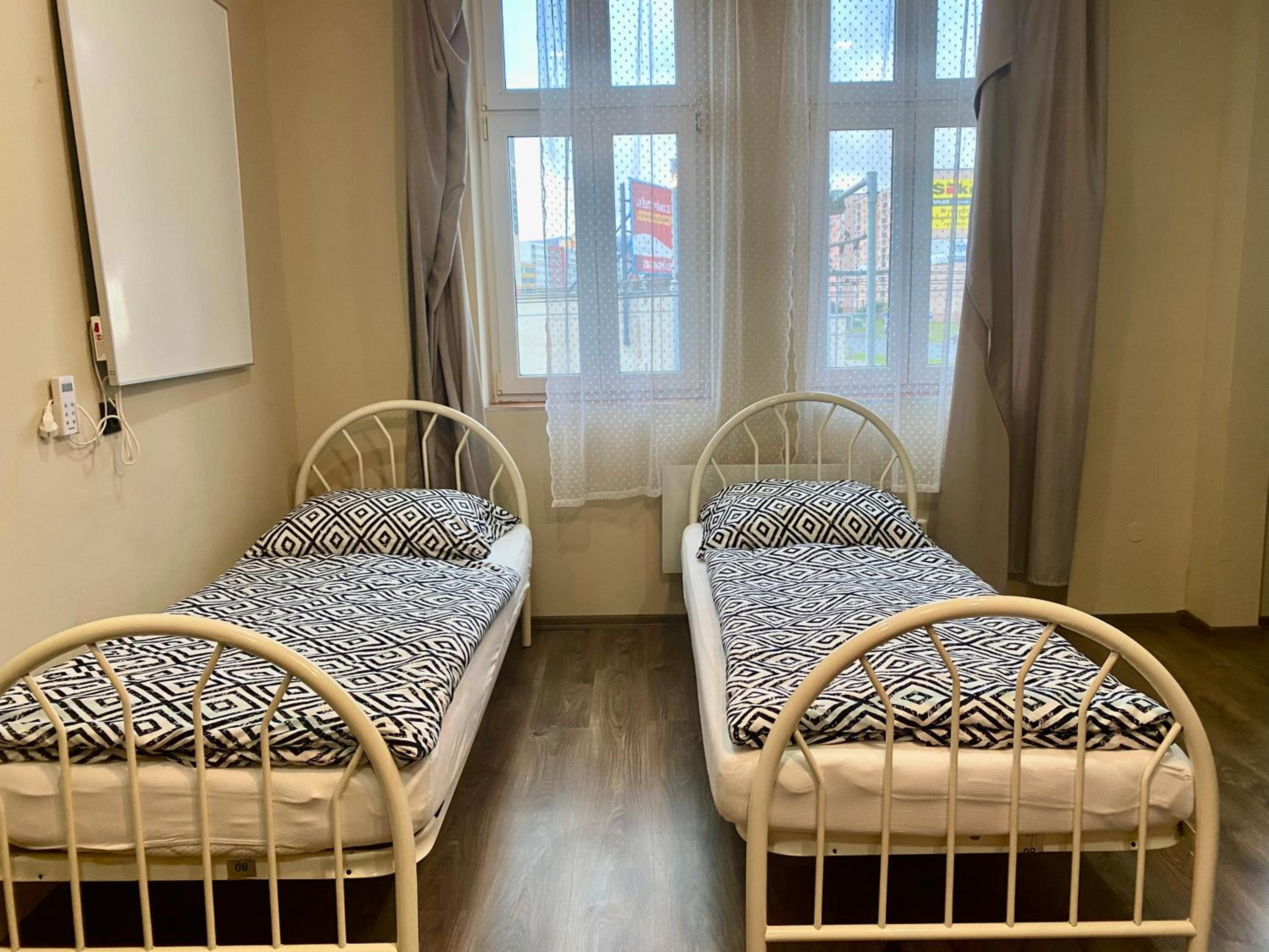 One-Bedroom Apartment with City View photo 3