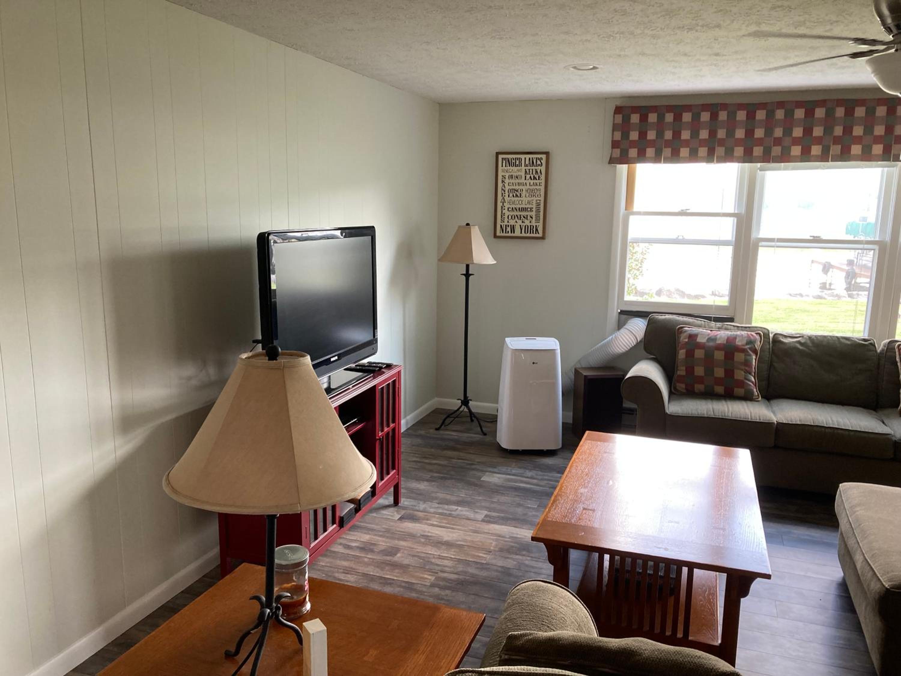 Two-Bedroom House photo 1
