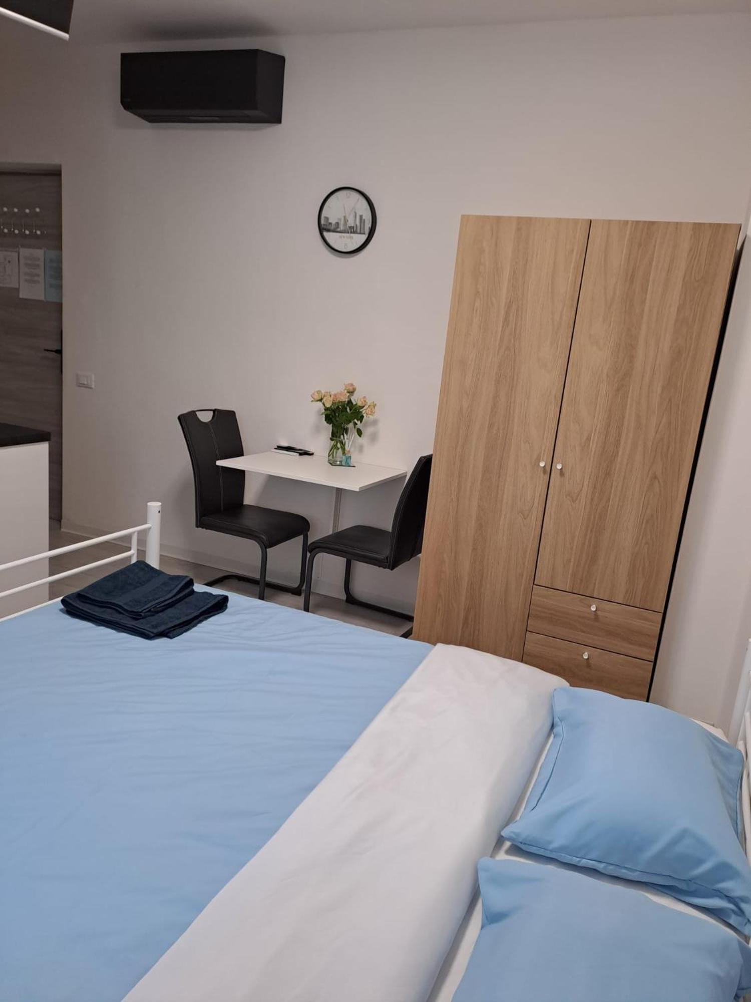 Double Or Twin Room photo 1
