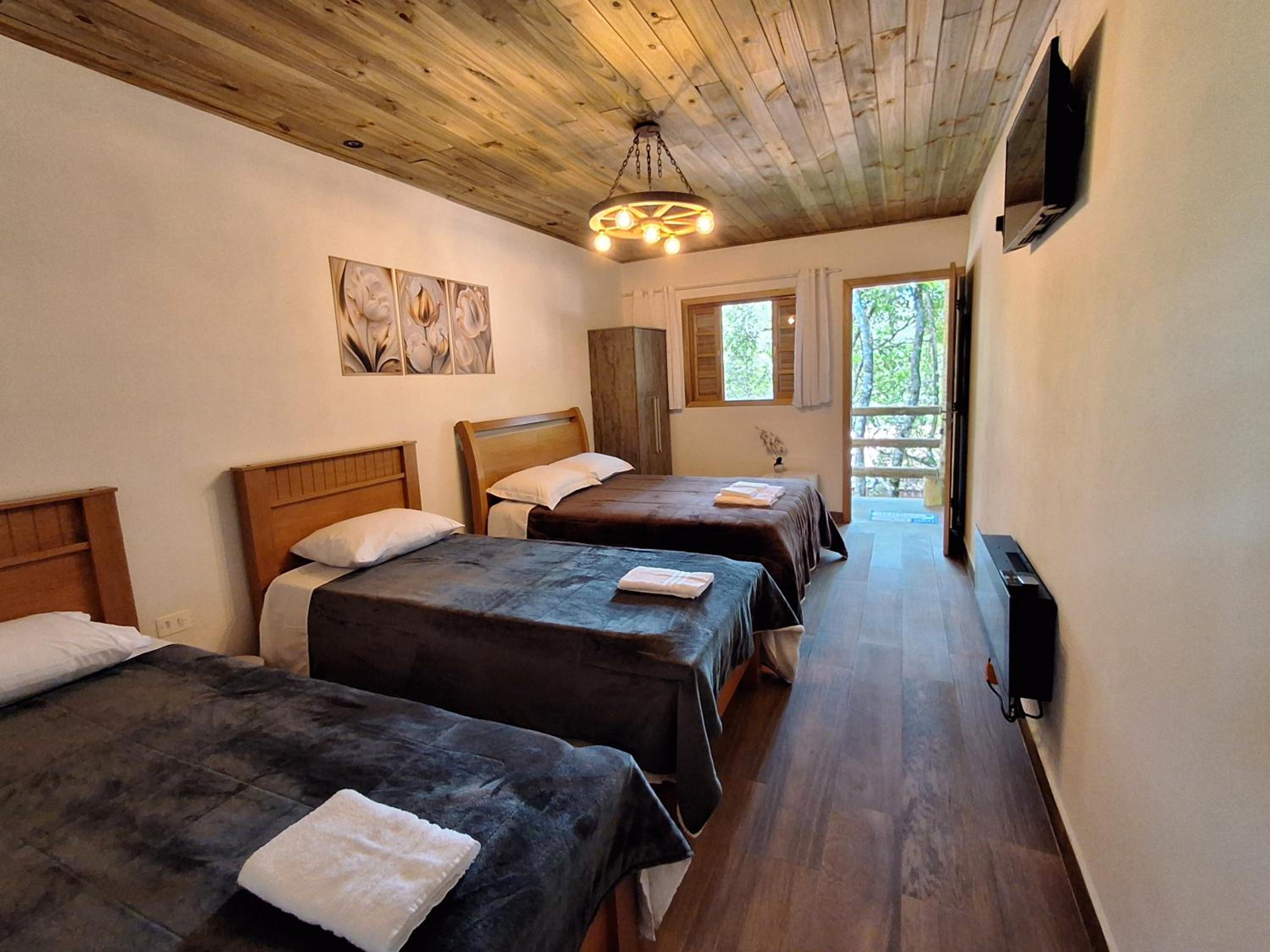Family Suite photo 3