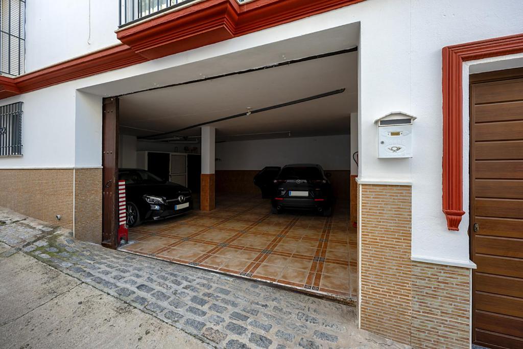 One-Bedroom Apartment - Photo 20